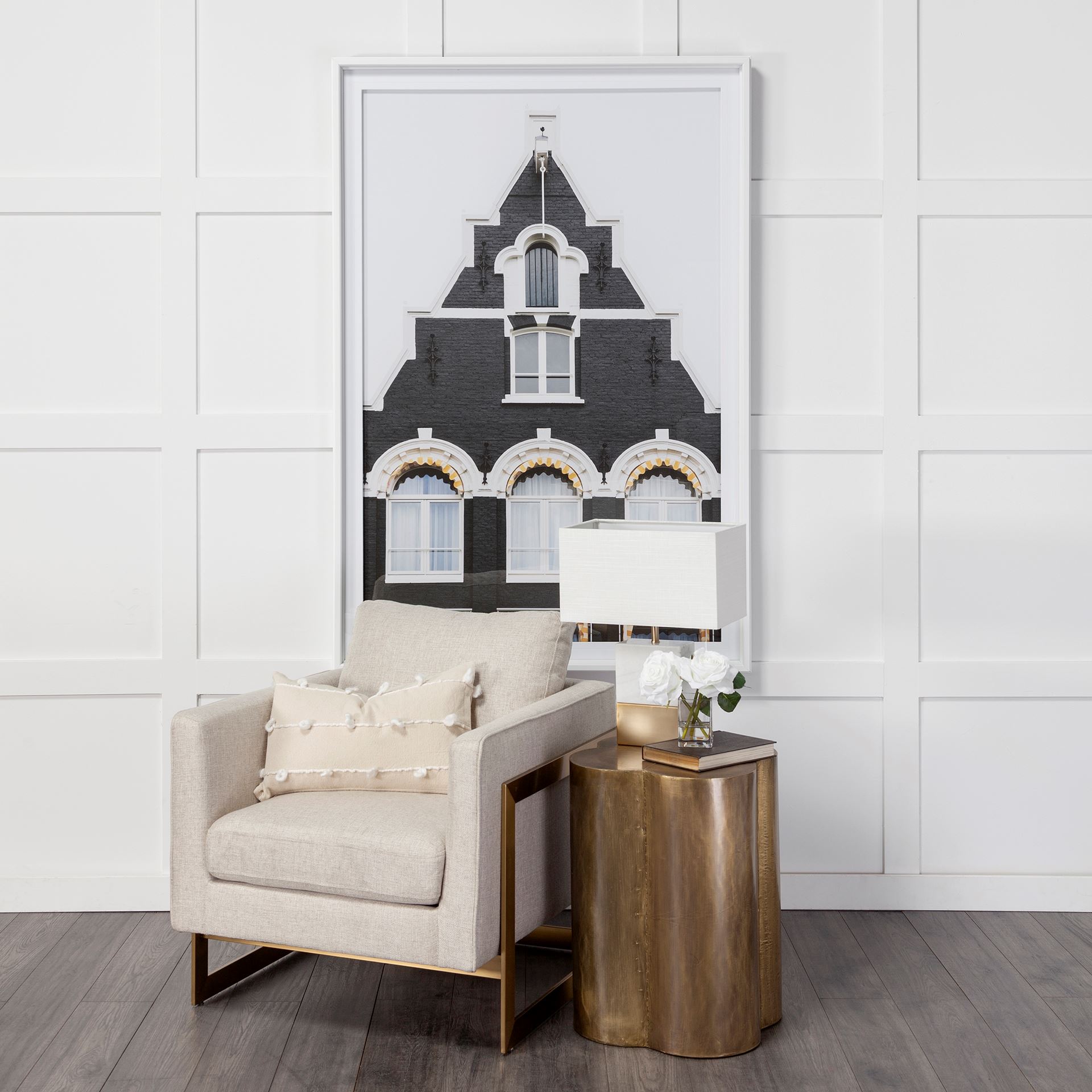 Mercana 67094 End-Tables - View #4