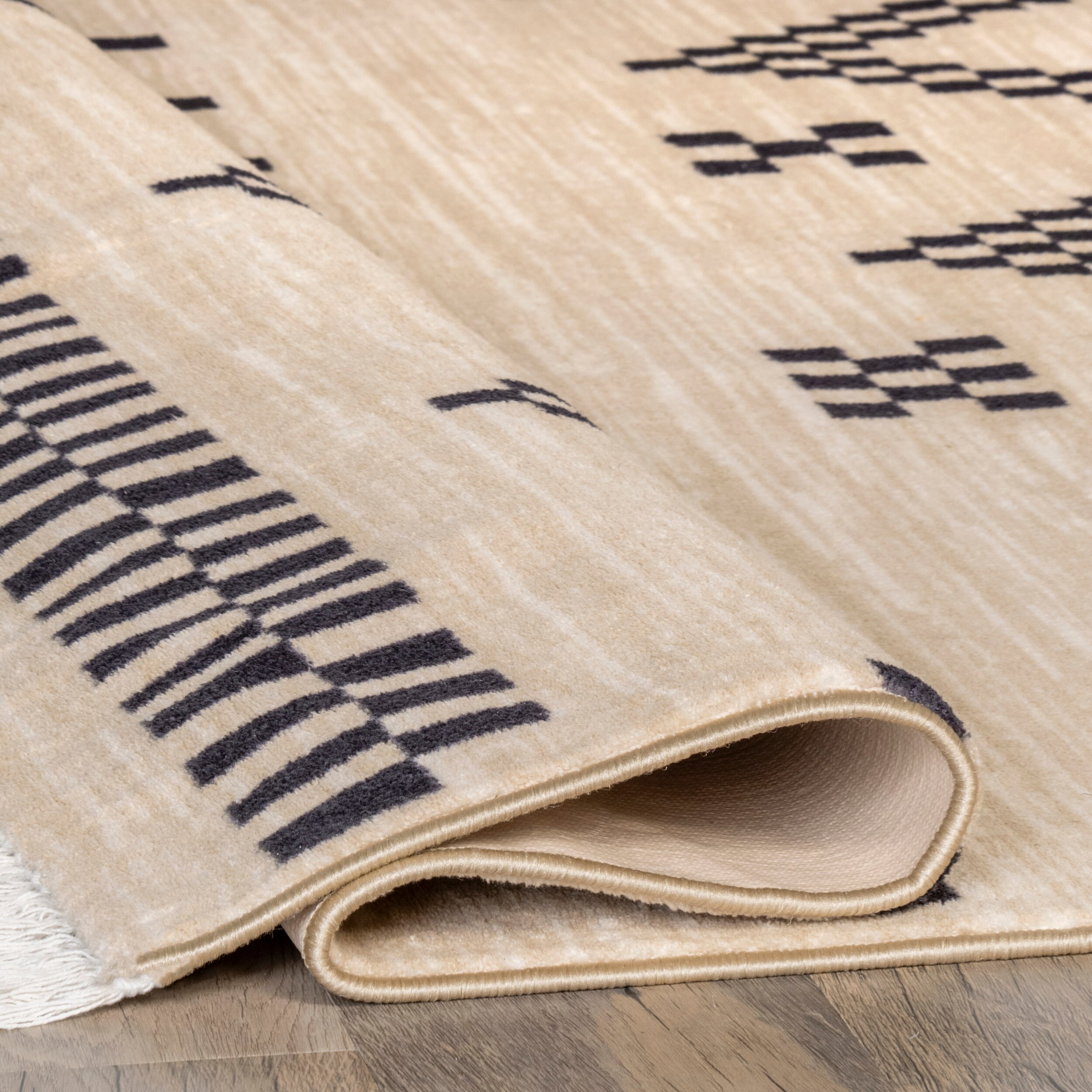 nuLOOM MCMJ01A-10013 rugs - View #2