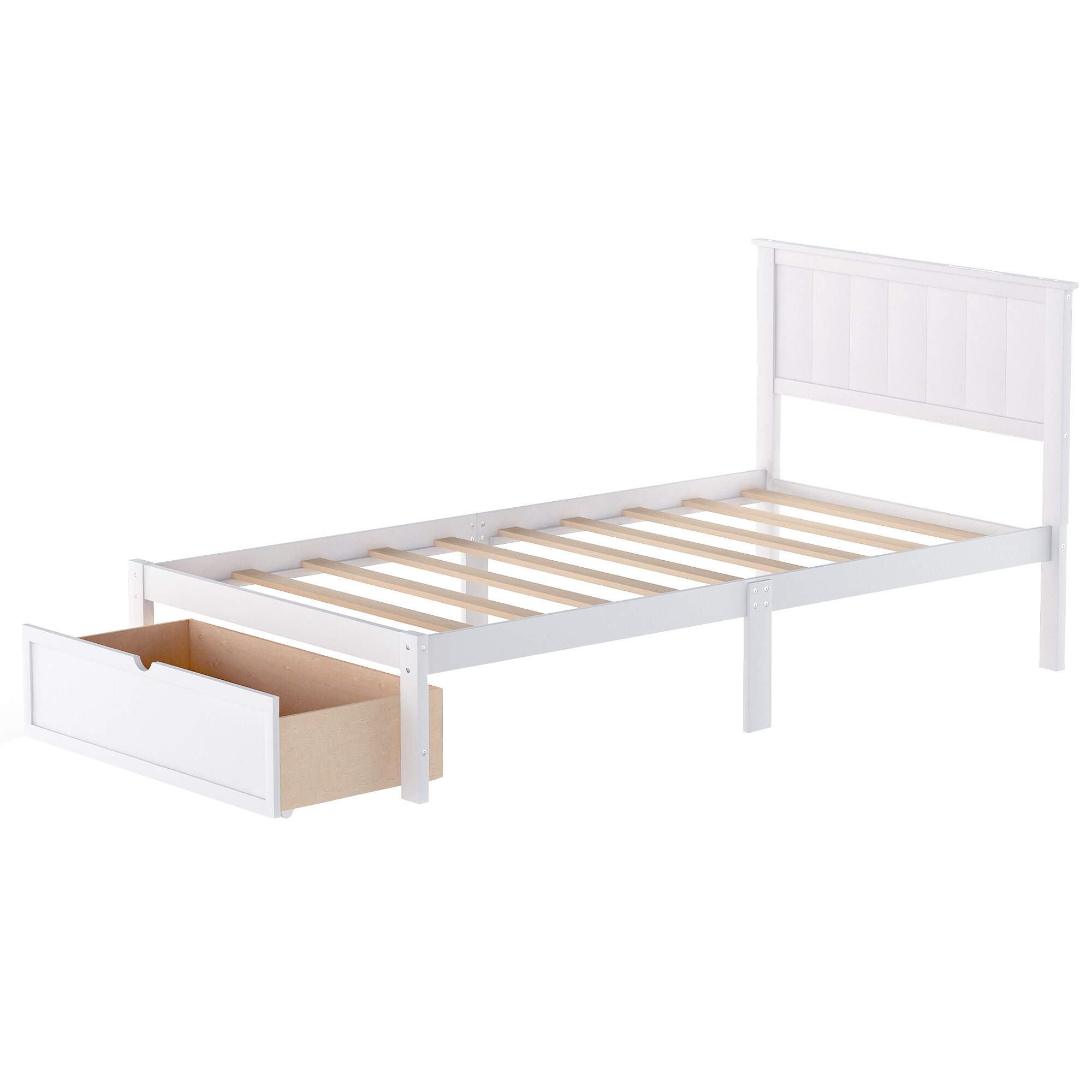 ModernLuxe WF196529AAK beds - View #4