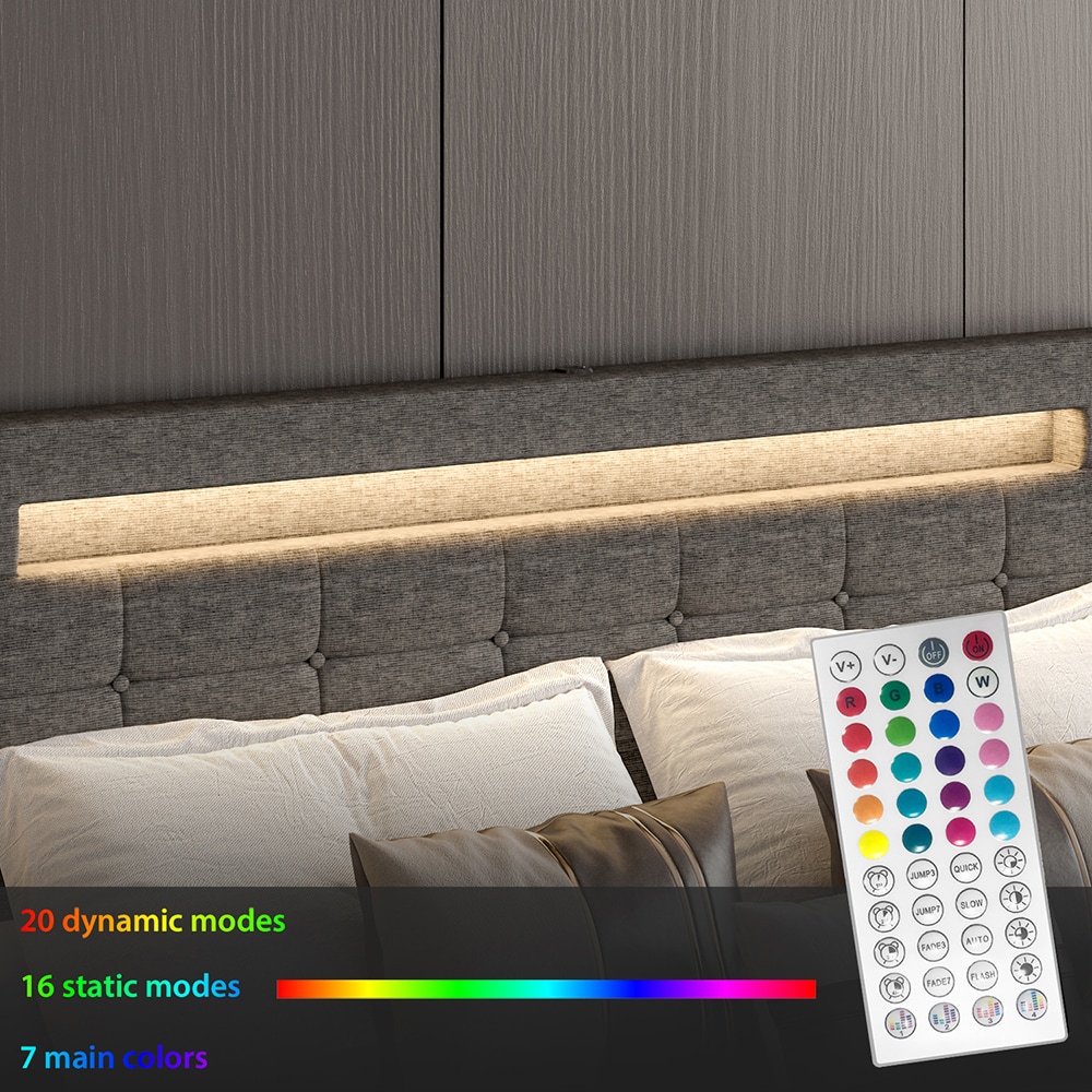 Homsee V-KF330052-01 beds - View #18