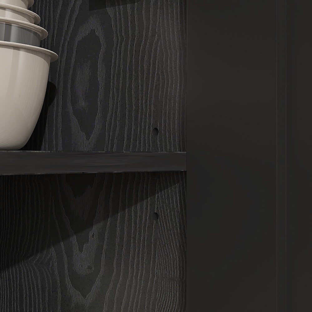 Homsee V-KF330078-01 Dining-Kitchen-Storarge - View #13