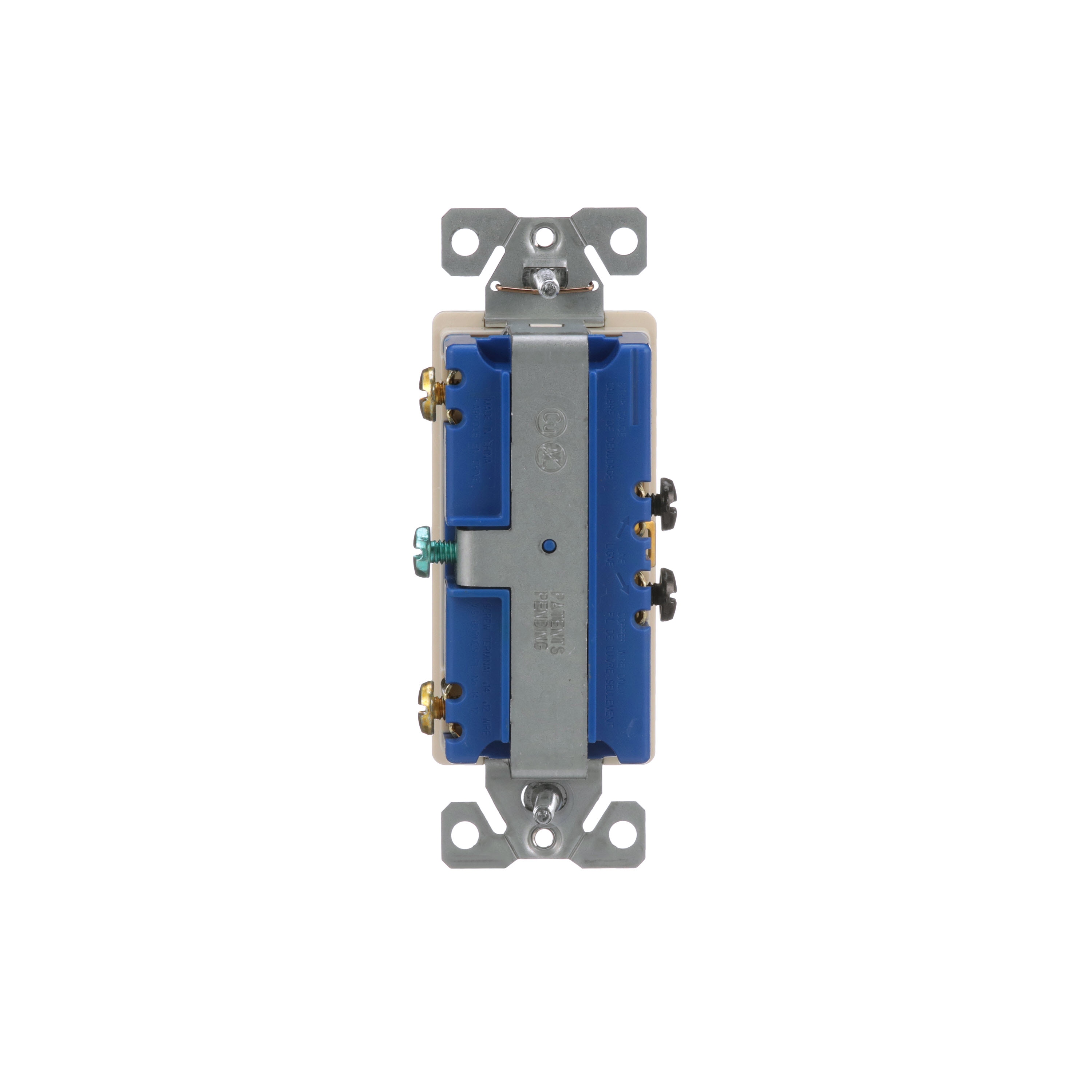 Eaton 7728LA-BX-LW Lighting-Controls - View #4