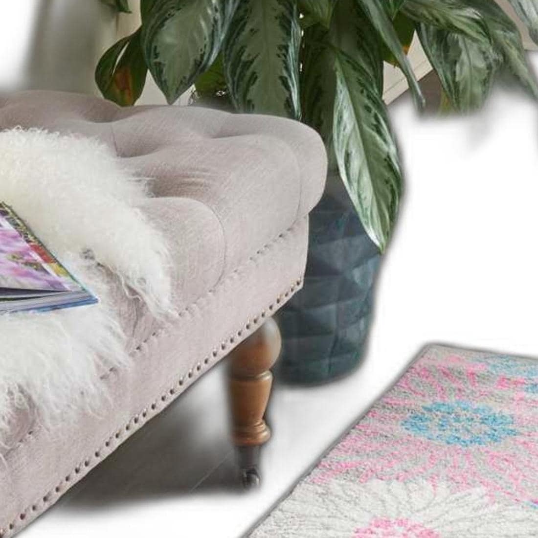 HomeRoots 4000385422 rugs - View #7