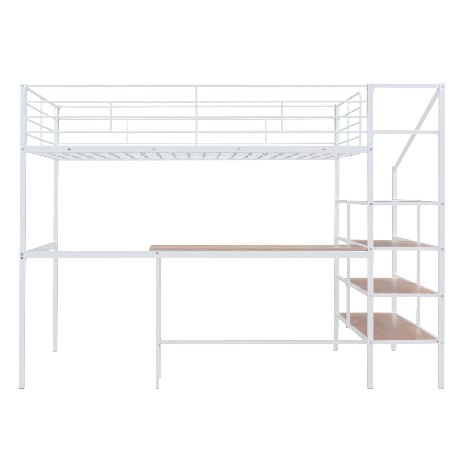 Streamdale Furniture SF000051AAK beds - View #5