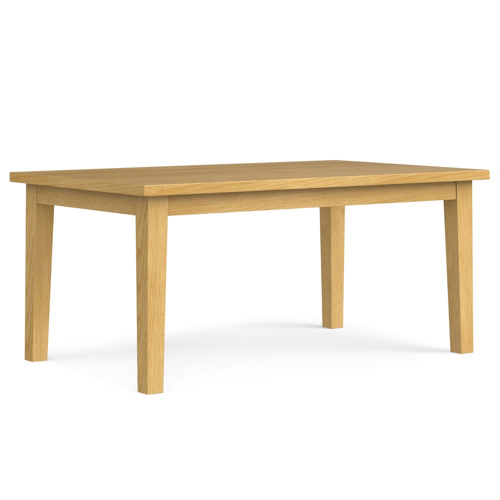 Simpli Home AXCDNT-003-OAK Dining-Tables - View #2