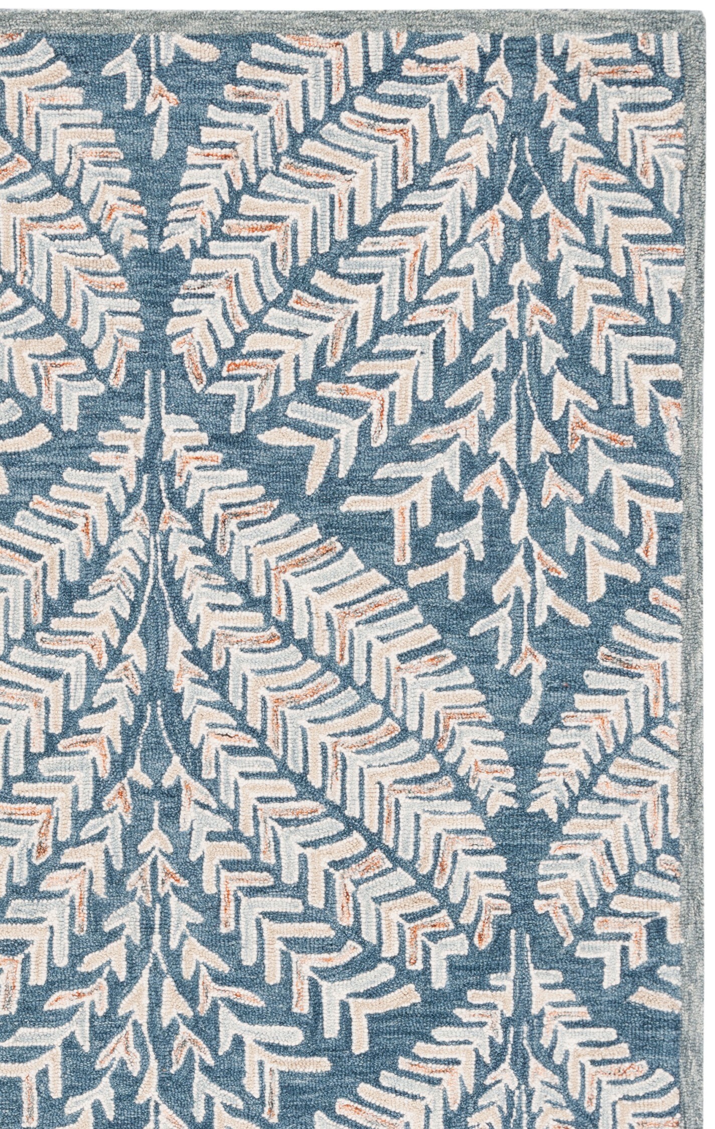 Safavieh CPR208F-6 rugs - View #8