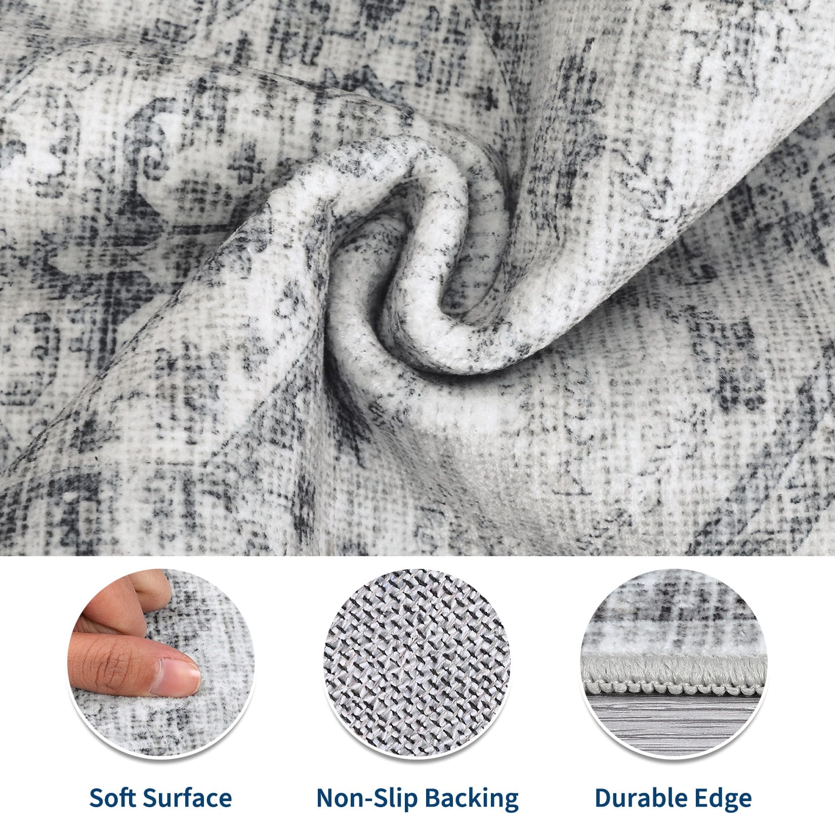 GAOMON CJH-DT-PHO0202084 rugs - View #5