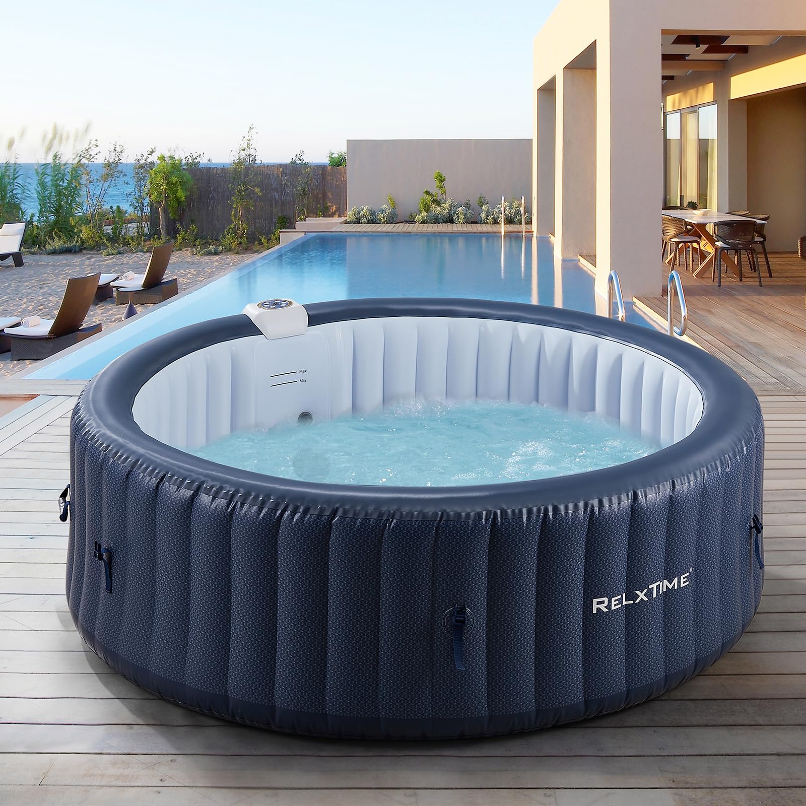LTMATE LSJIHE001 spas - View #5