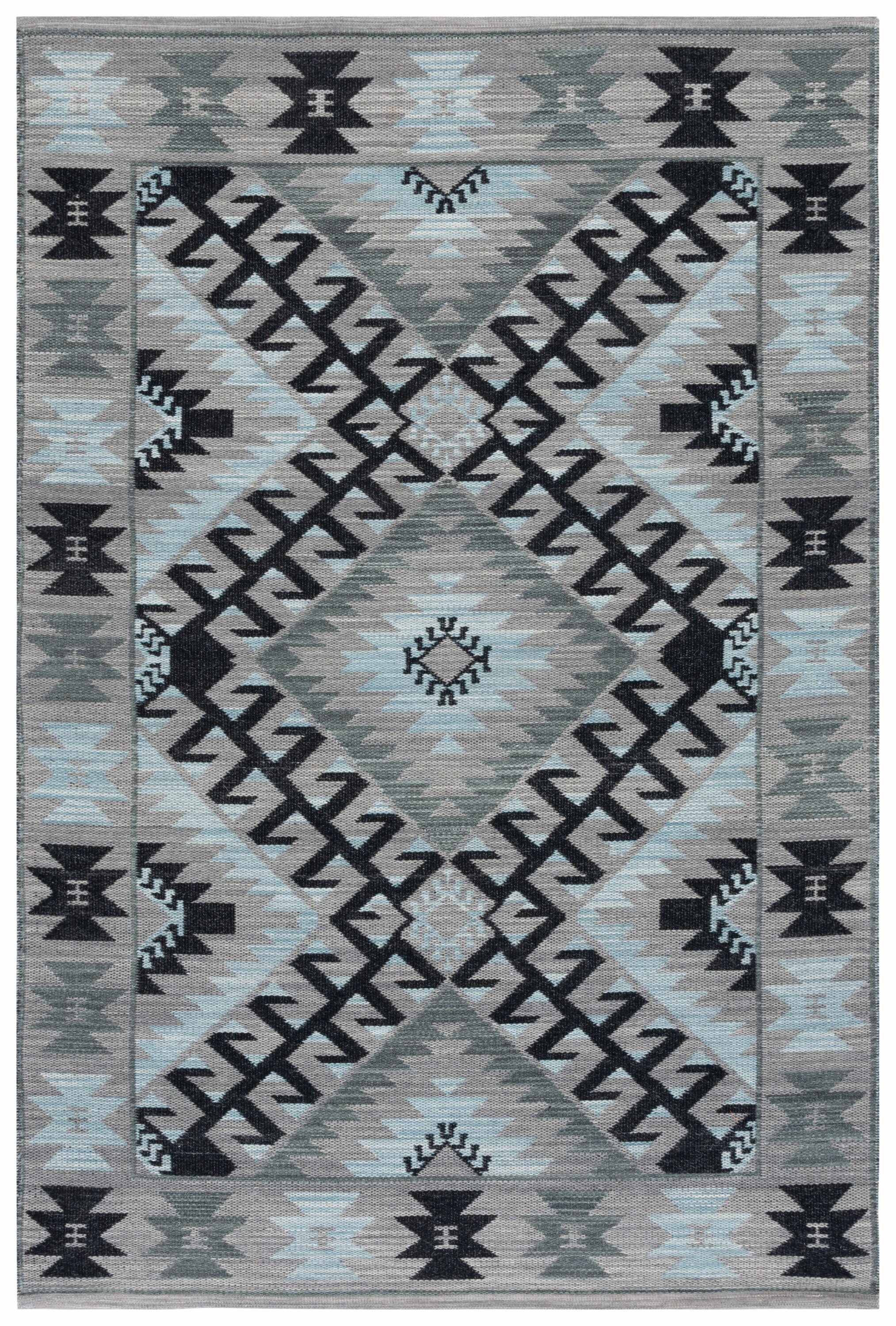 Safavieh KLM330F-4 rugs - View #2
