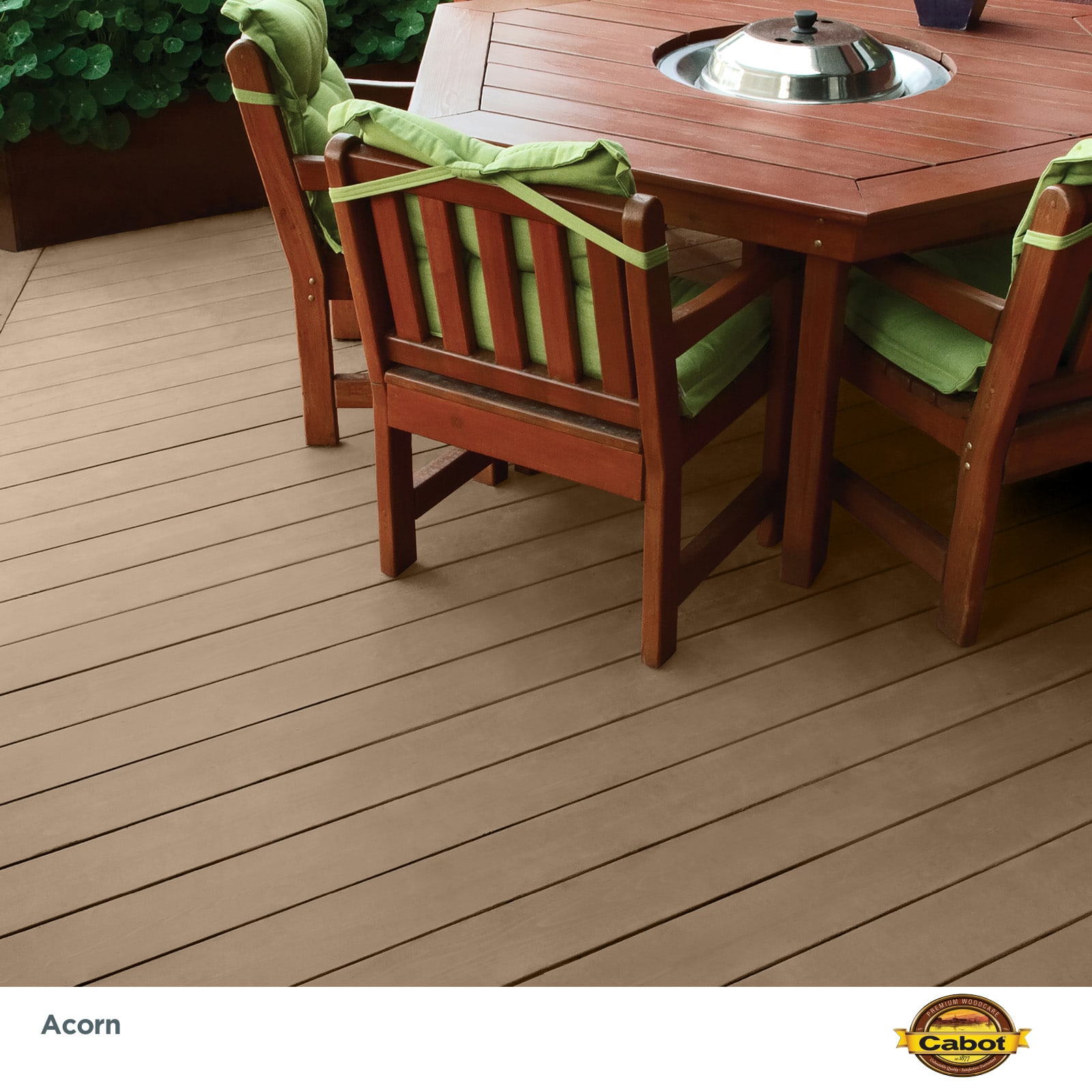 Cabot ACORN-1614379 Exterior-Stains-Sealors - View #10