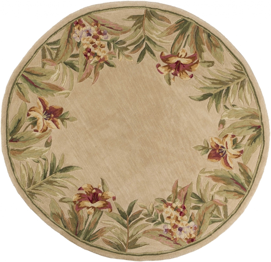 HomeRoots 350215 rugs - View #3