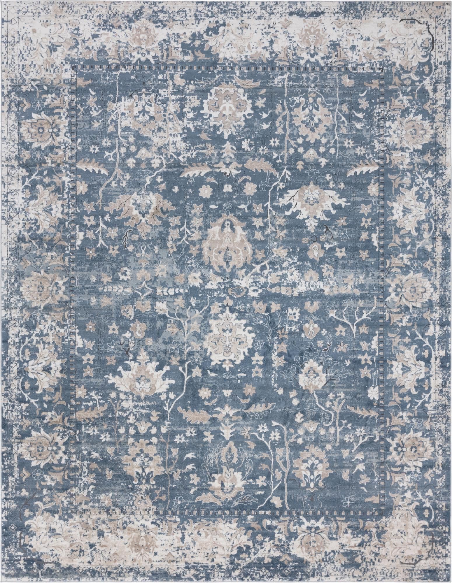Unique Loom 3147224 rugs - View #2