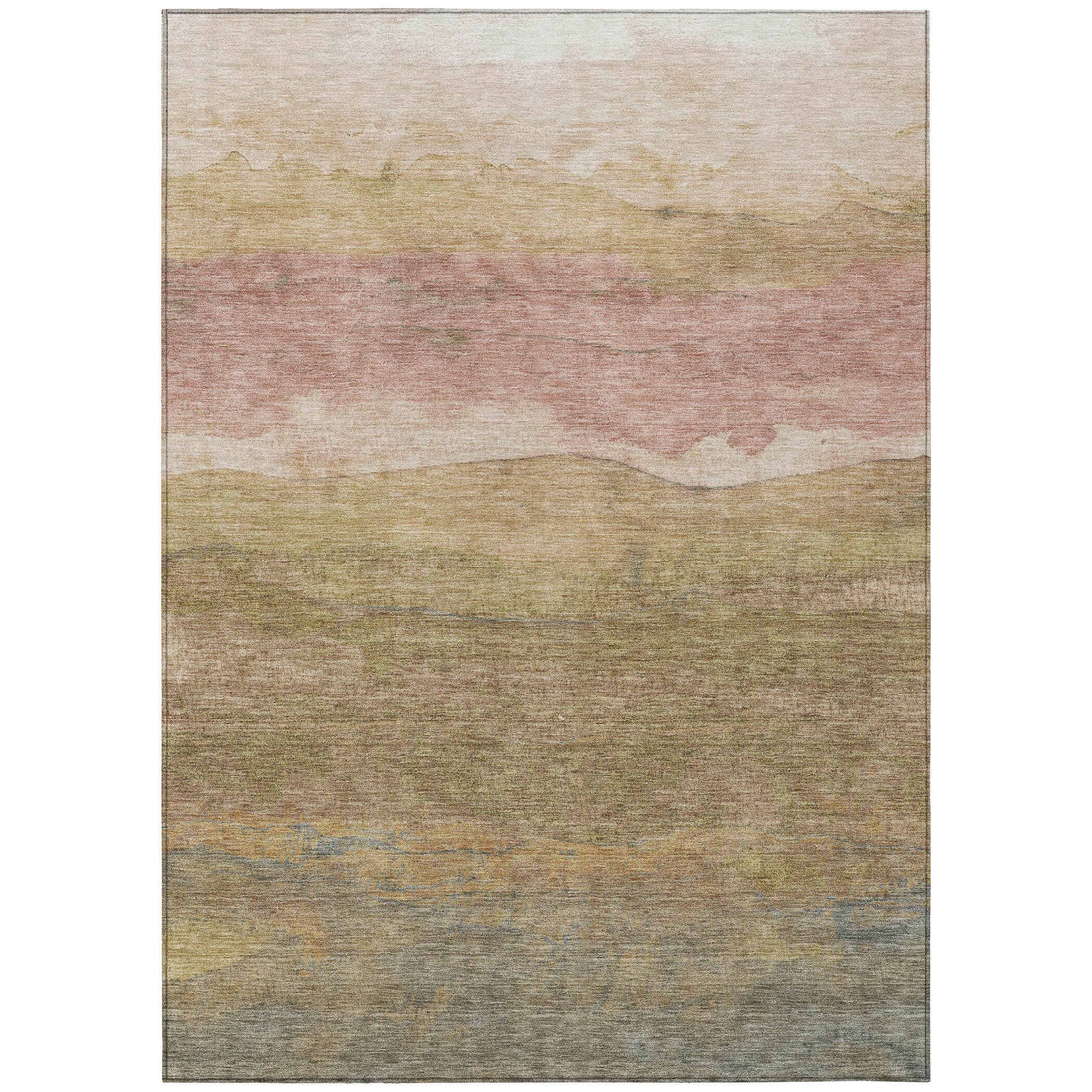 Addison Rugs ACN1699TA8X10 rugs - View #2