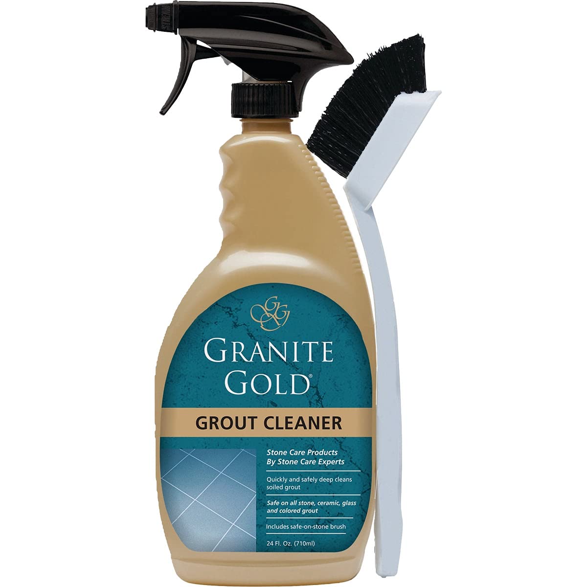 Granite Gold  Grout Cleaner 24 fl oz GG0371
