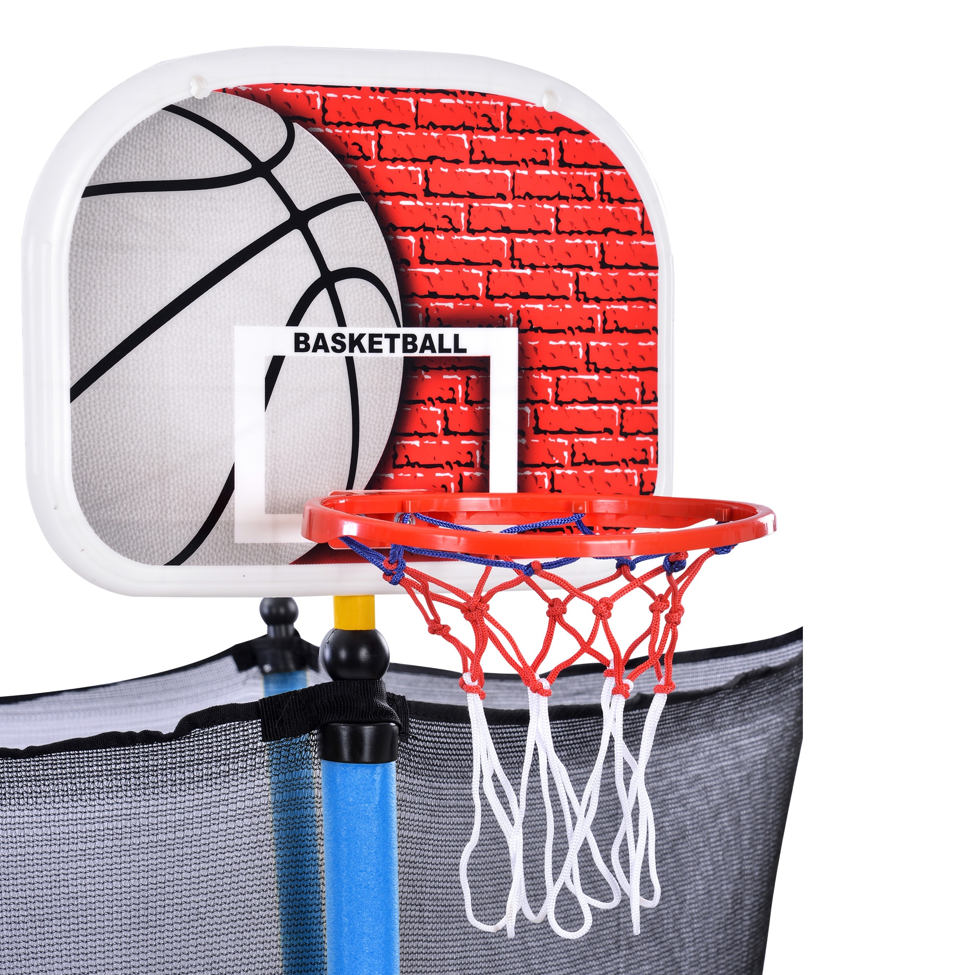 LOVMOR SF-M-MS309258AAC trampolines - View #2