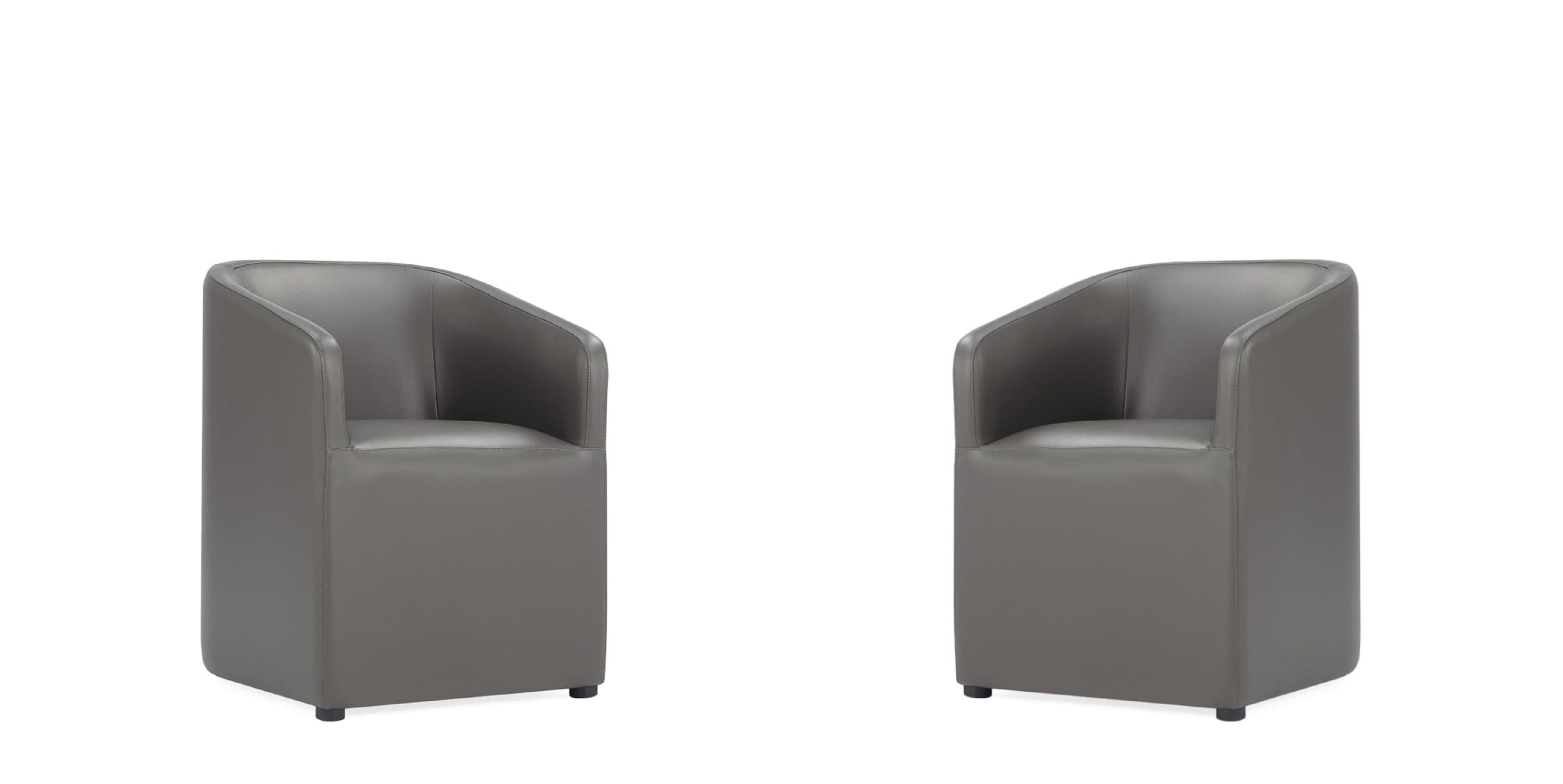 Manhattan Comfort 2-DC059AR-PE Dining-Chairs - View #2