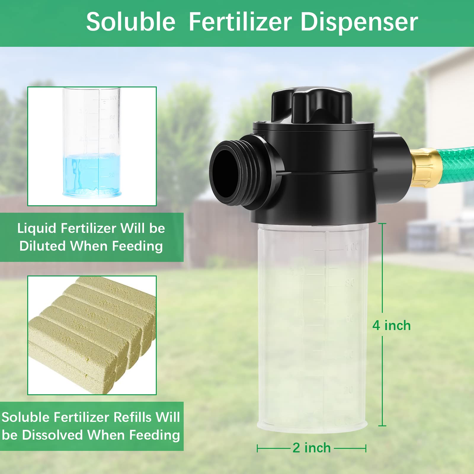 OGETFUUR L5MMA58RFDRWT Drip-Irrigation-Kits - View #3