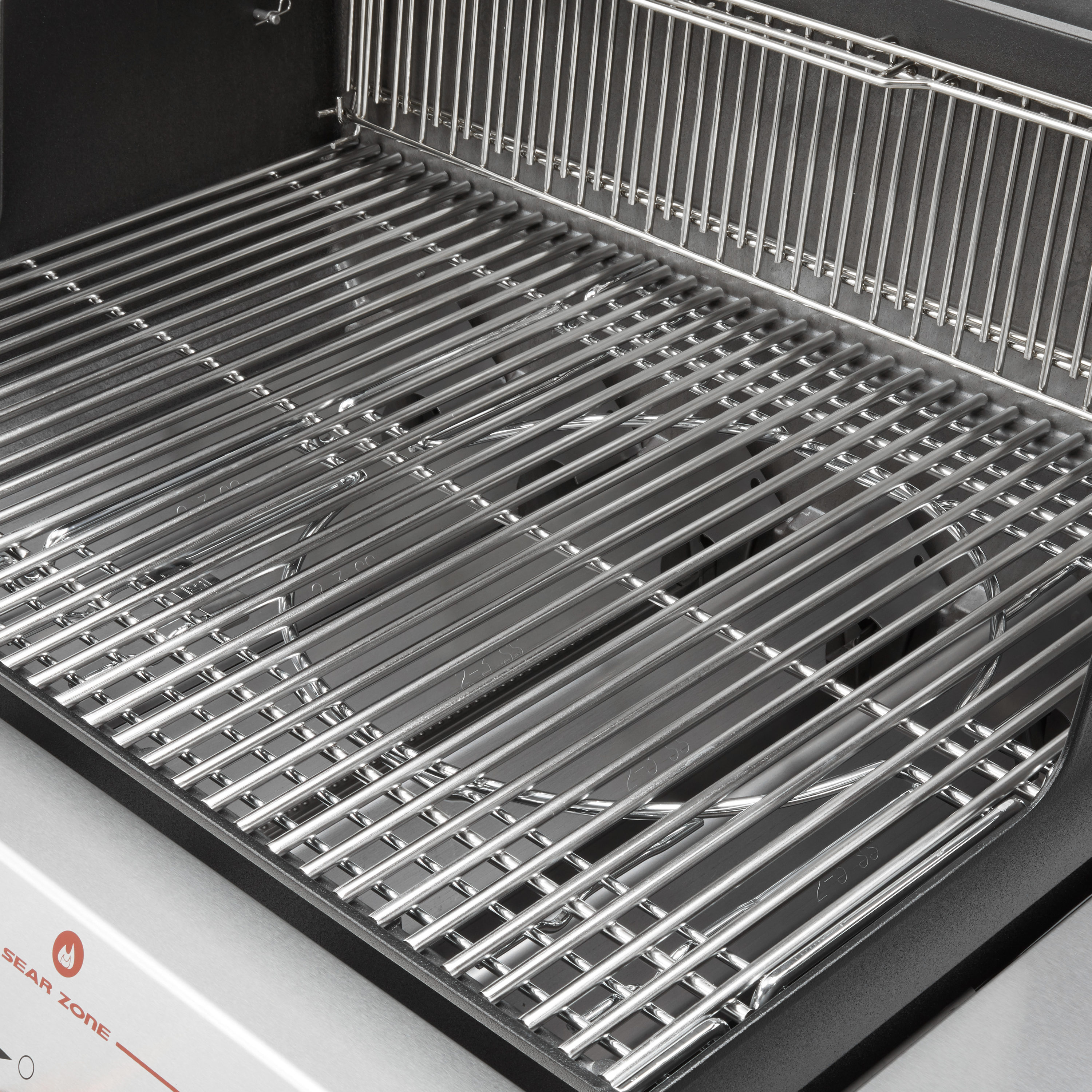Weber 37400001 Gas-Grill - View #6
