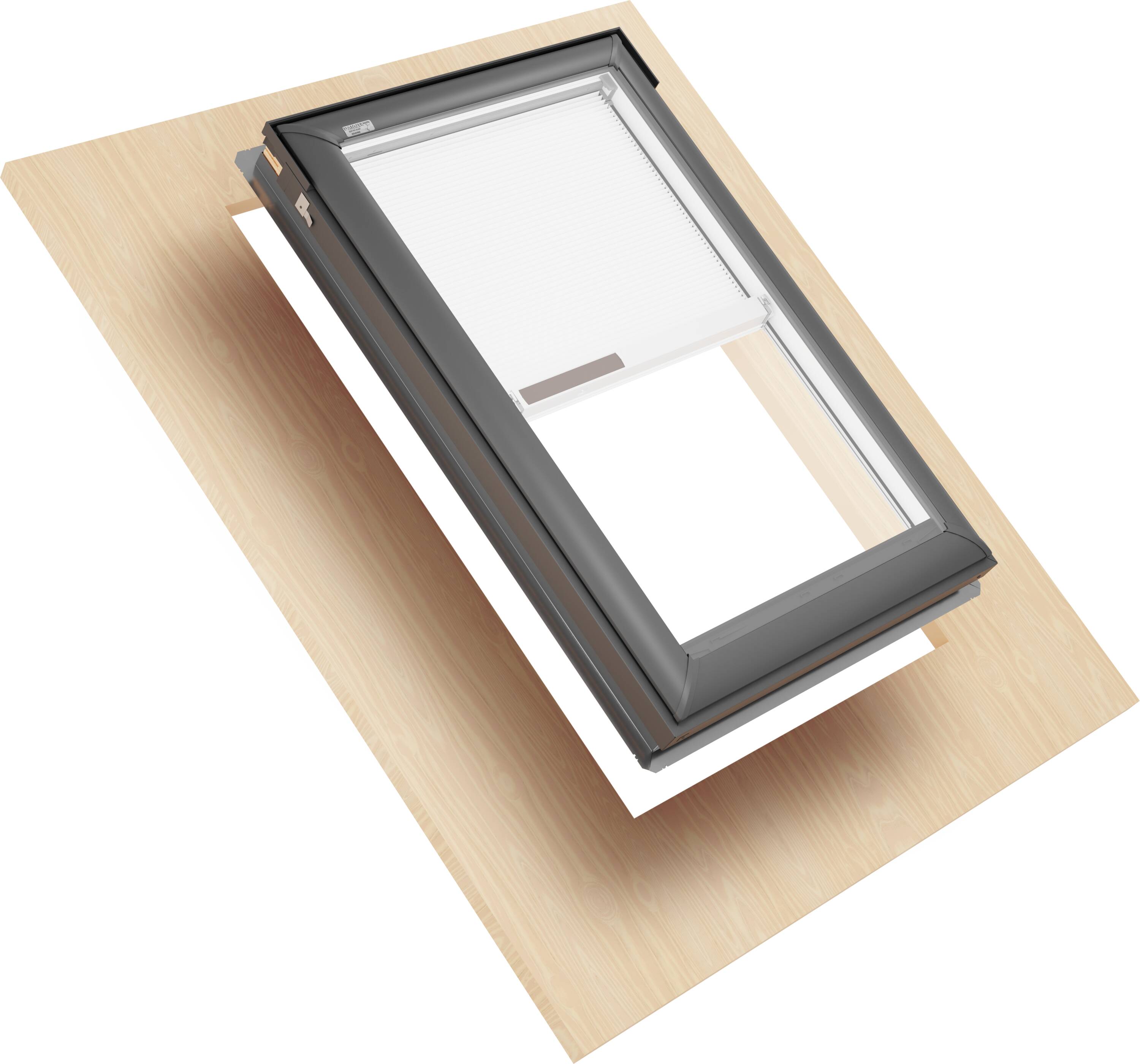 VELUX VS M06 2004S skylights - View #3