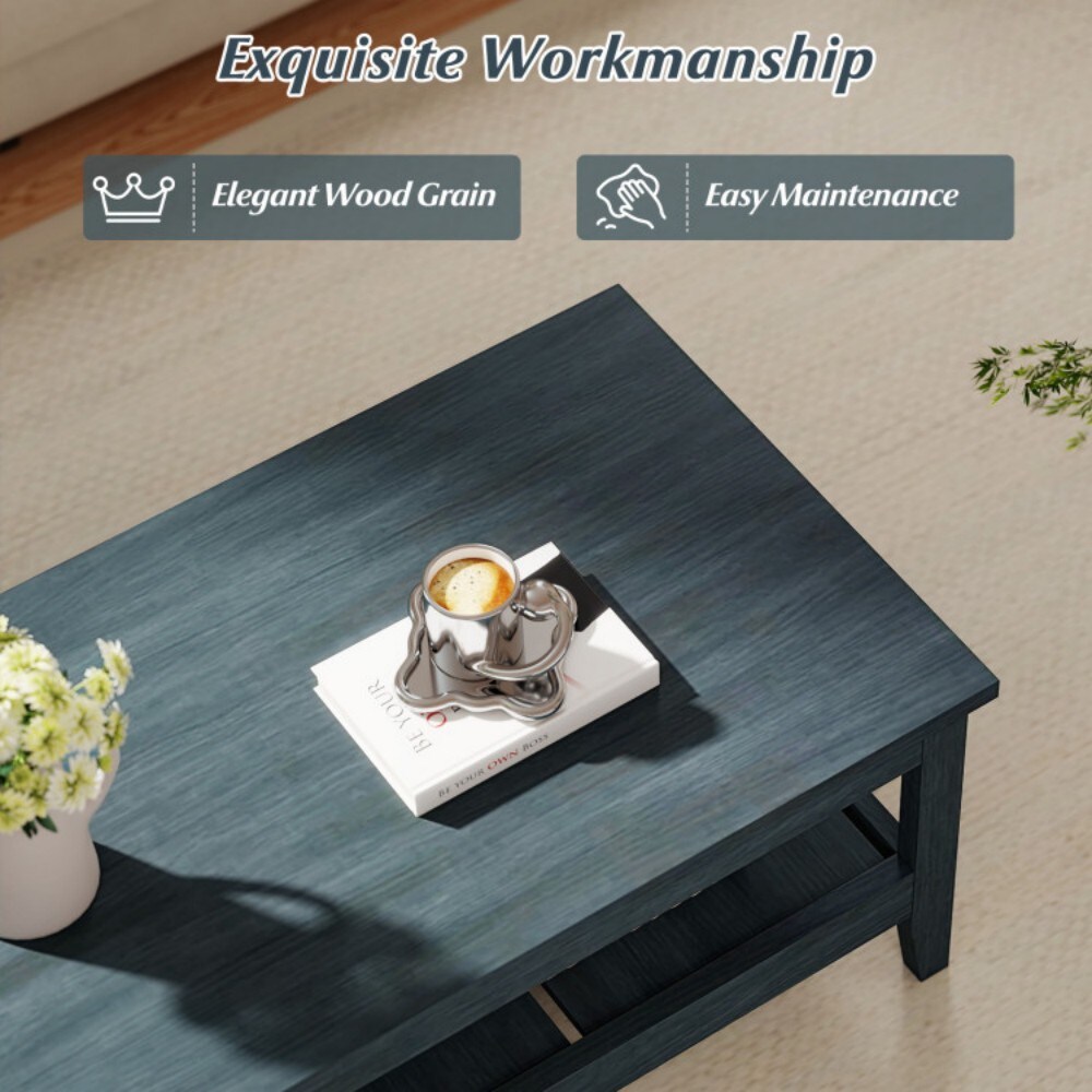 Fenbeli QLLSFENH297 Coffee-Tables - View #7