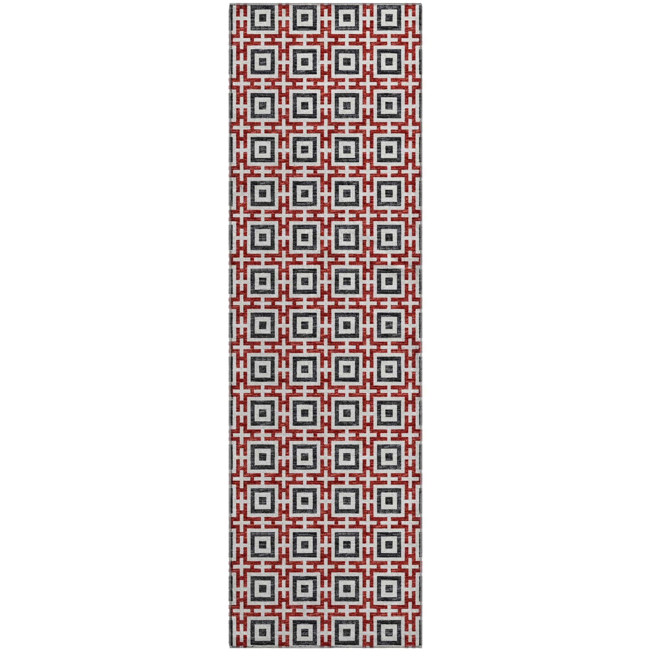 Addison Rugs AMF139RD2X8 rugs - View #2