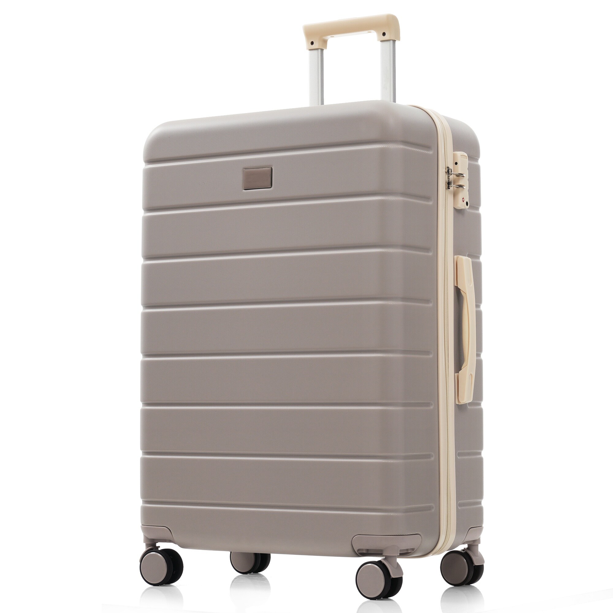 ModernLuxe L3P-N726P296022B Luggage-And-Luggage-Sets - View #8