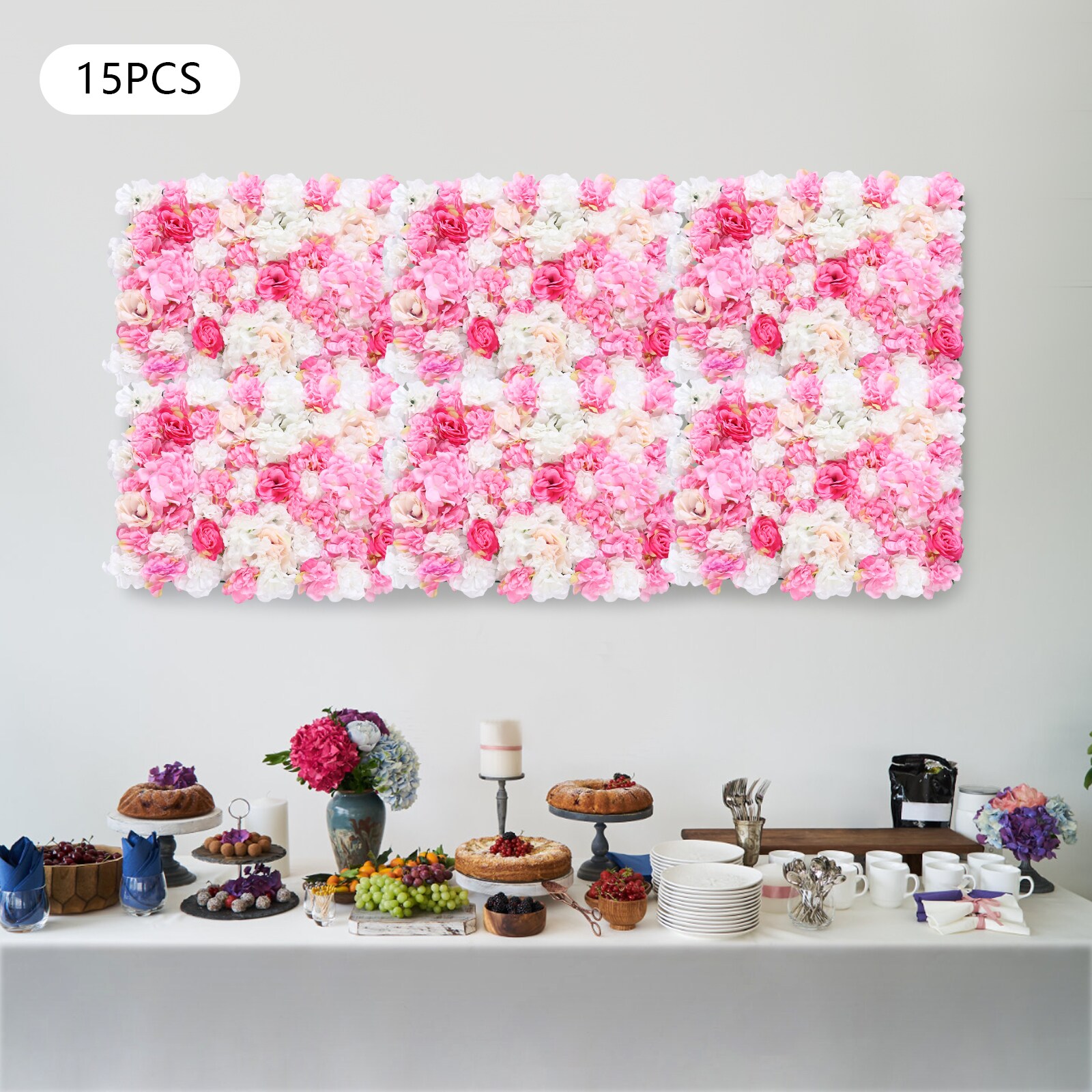 CNCEST OT-ZJGJ-4180 Garden-Trellis - View #10