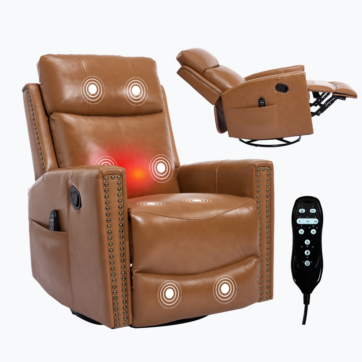 Streamdale Furniture W1803P323715 recliners - View #13