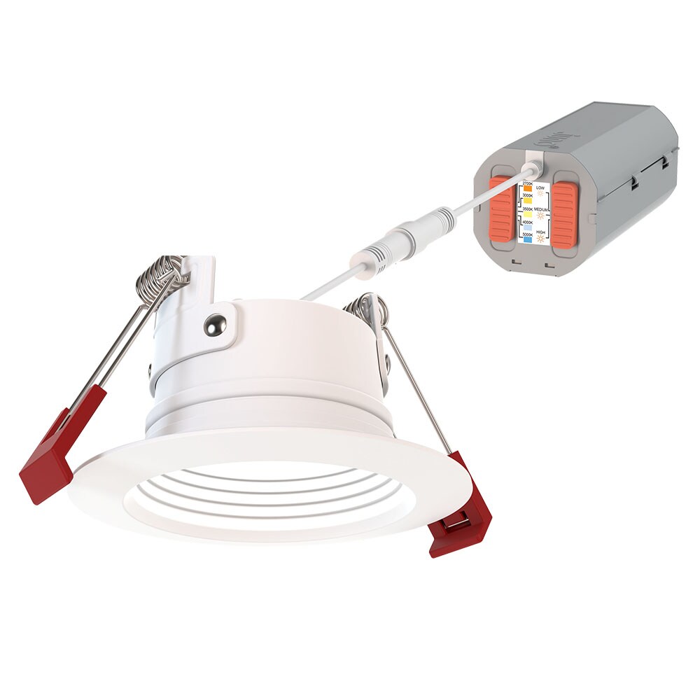 Juno WF2DREGBALO25SWW5 Led-Retrofit-Downlight - View #6
