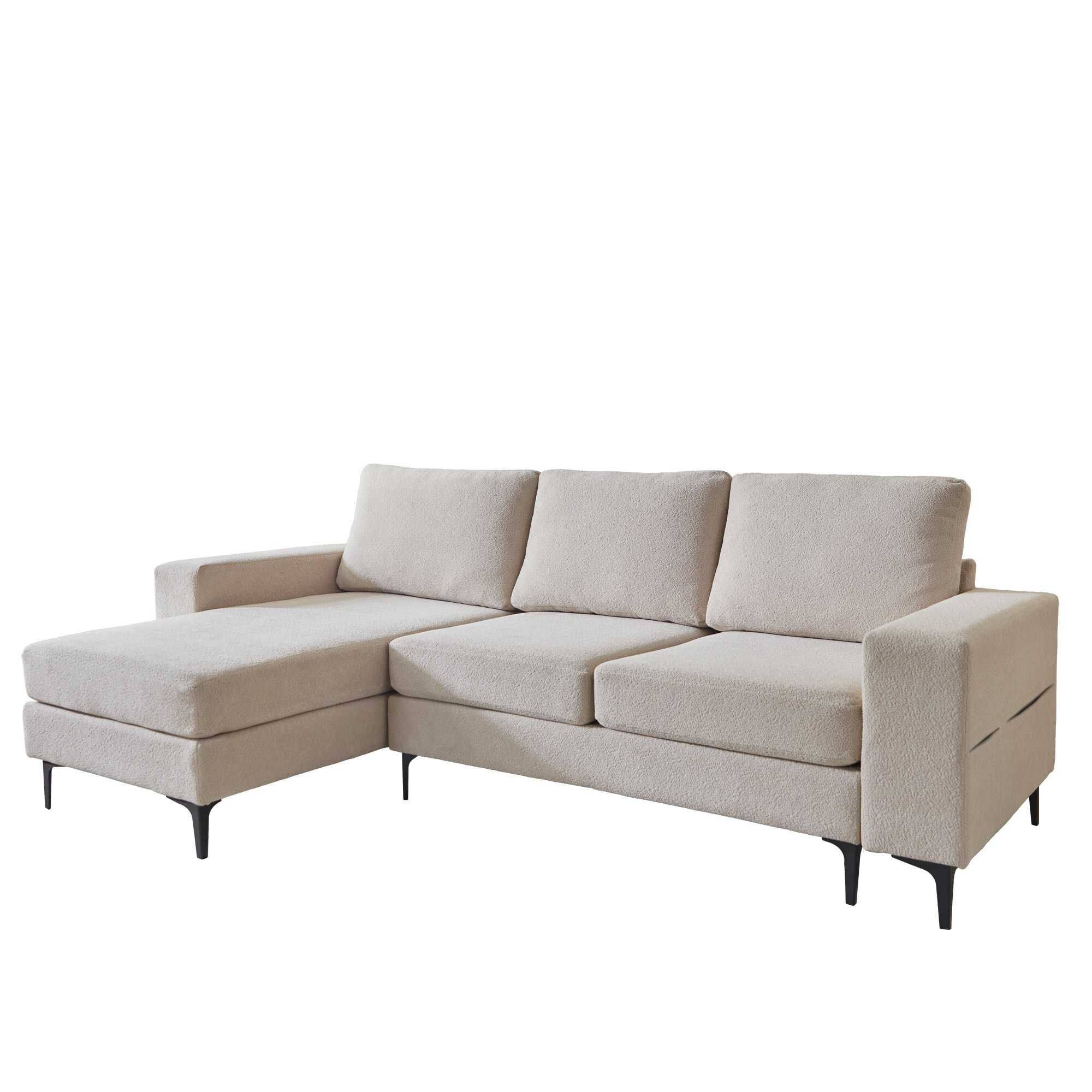 Caodoc L5-COCOL810-2 Sofas-Loveseats - View #3
