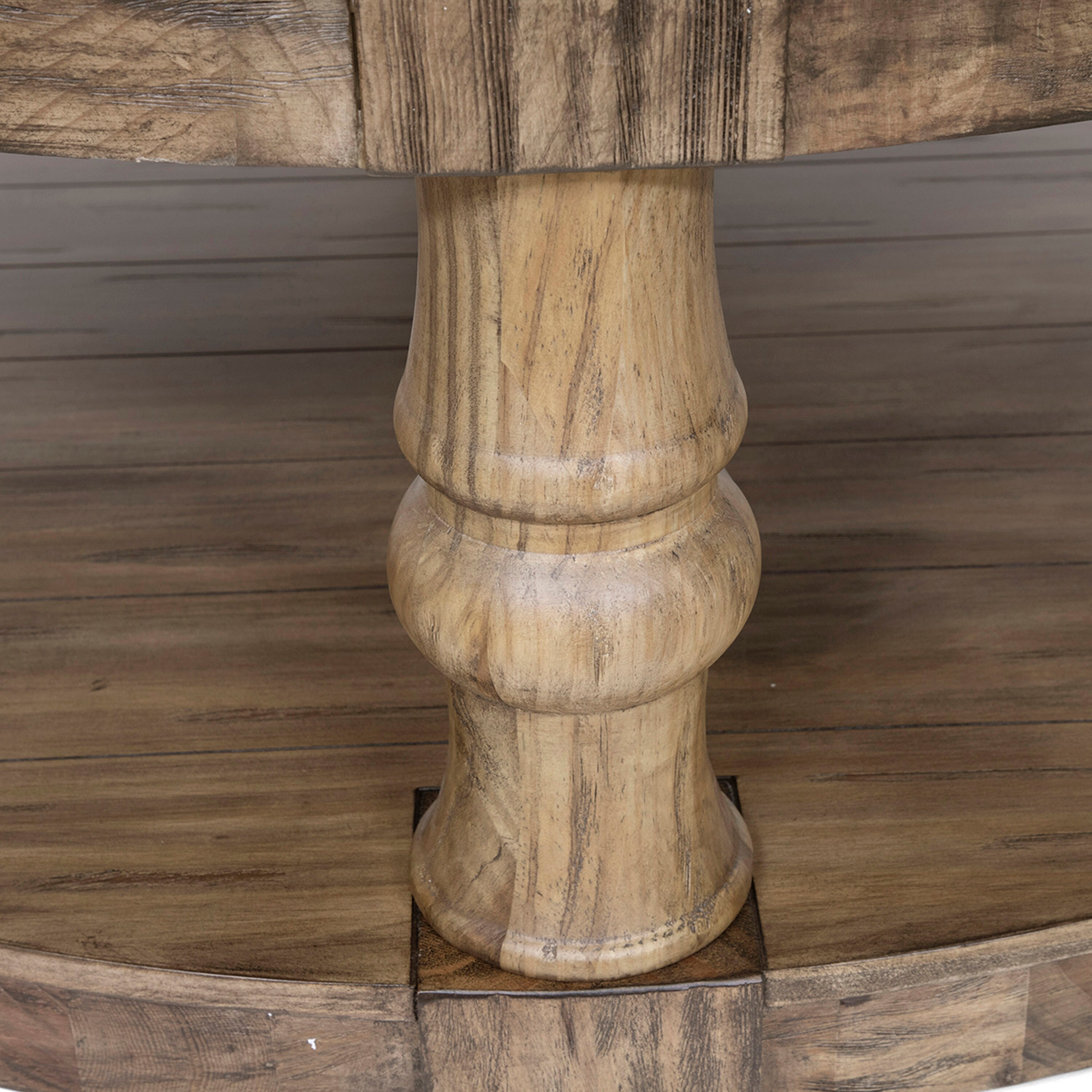 Furniture of America IDF-4424A-F-C Coffee-Tables - View #6