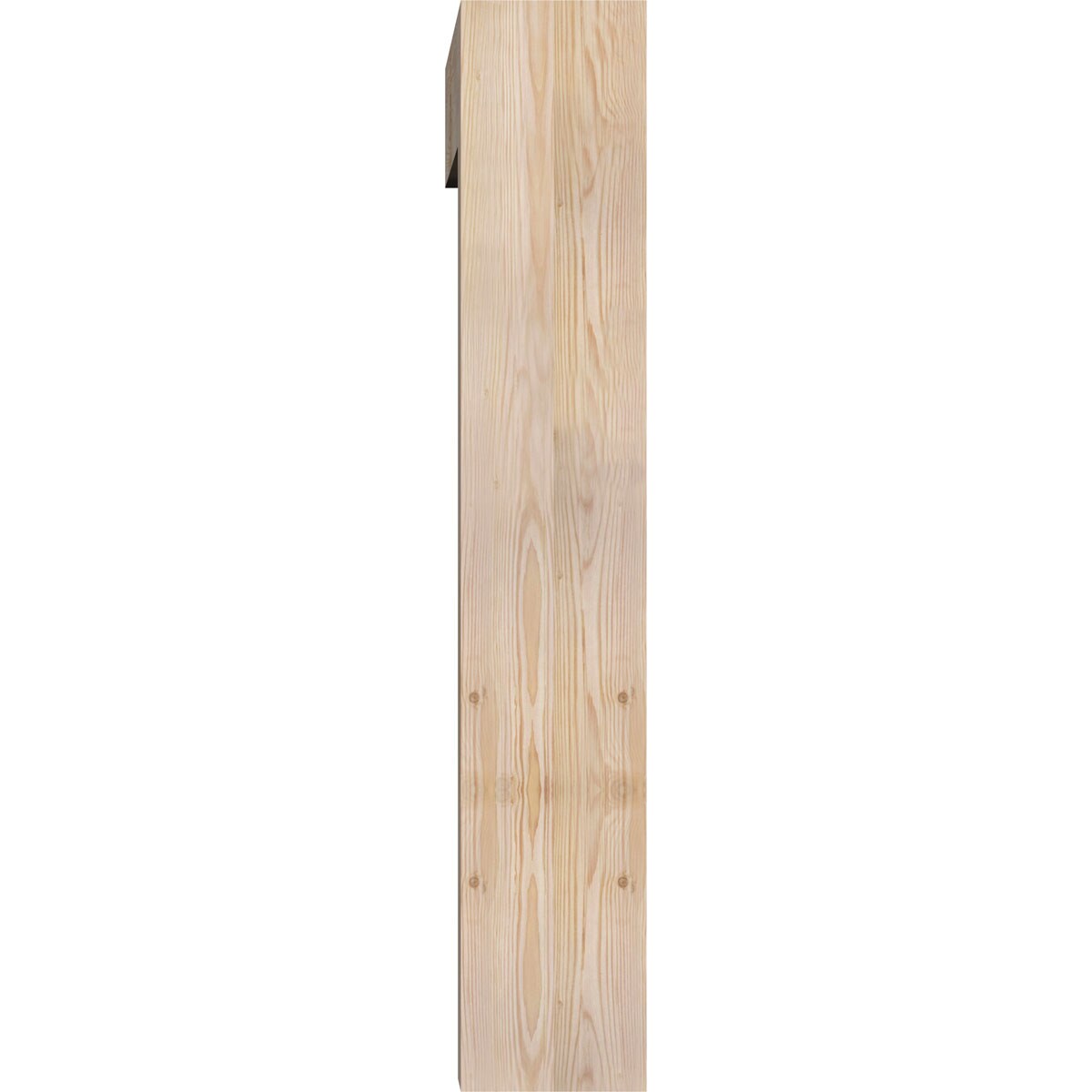 Ekena Millwork 1464692 Exterior-Brackets-Braces - View #4