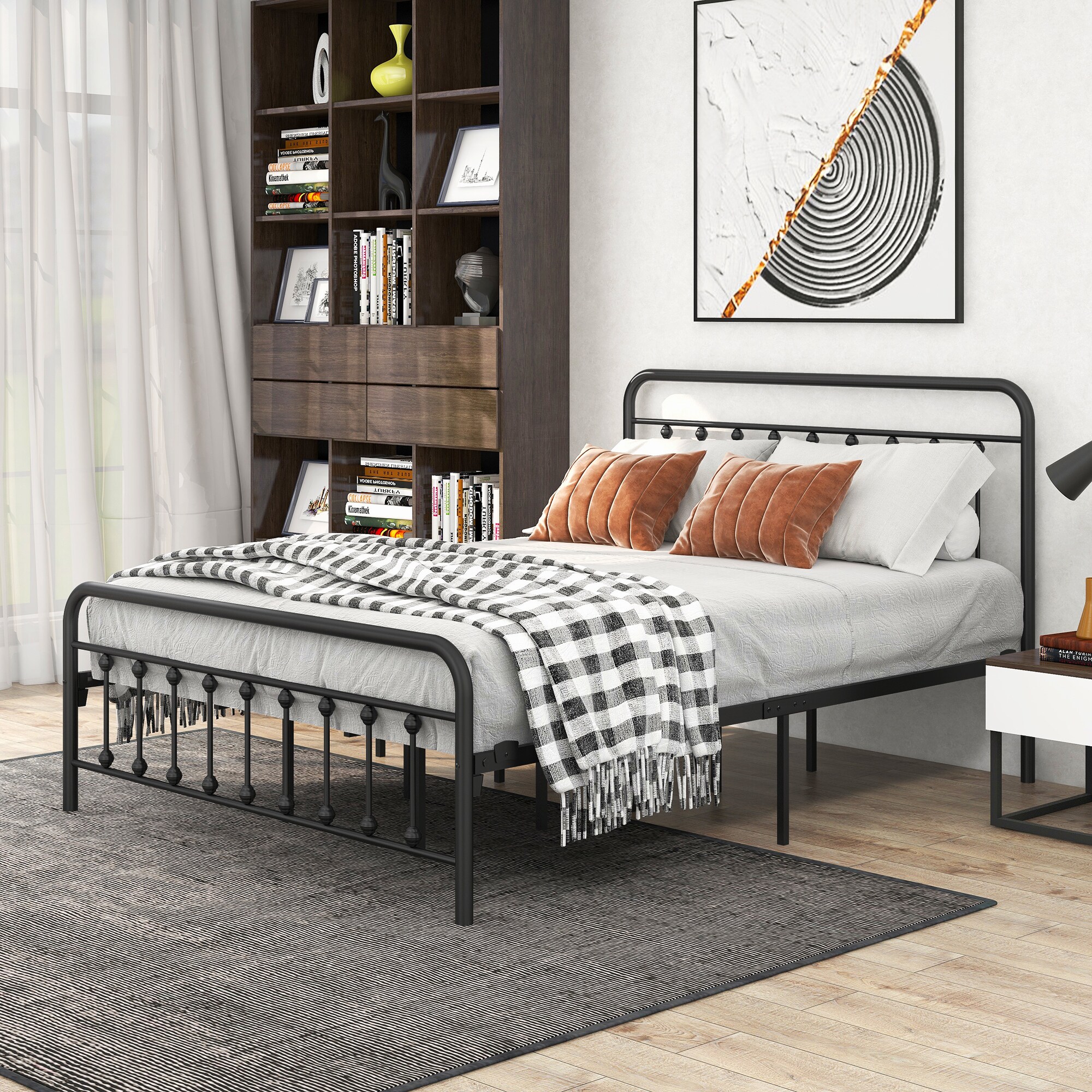 Bellemave ZY1301BQ beds - View #2