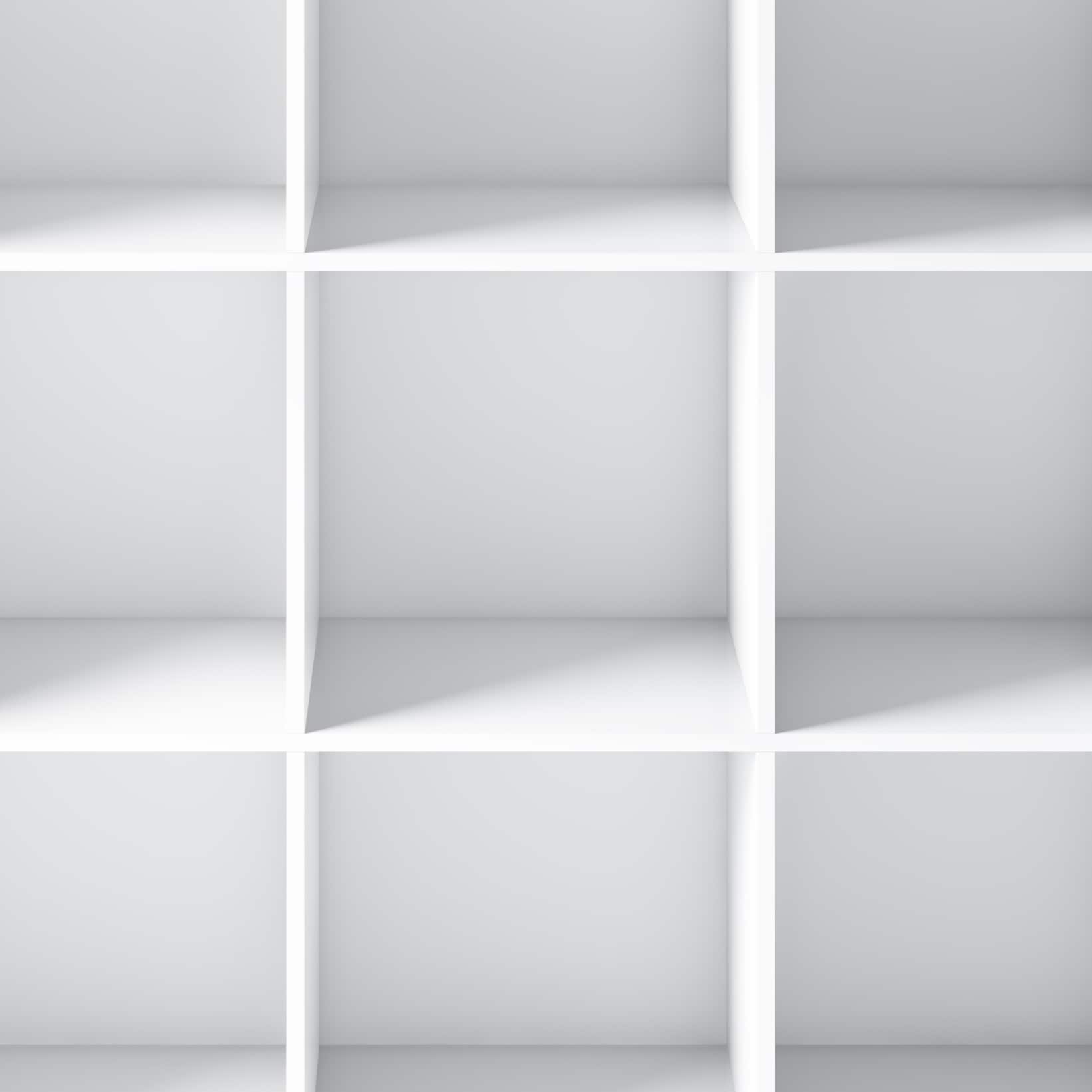Simpli Home AXCART21-WH bookcases - View #4
