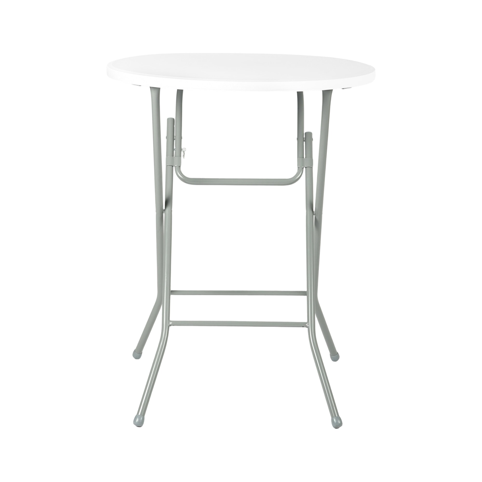 Homy Casa ALIN WHITE Folding-Tables - View #7