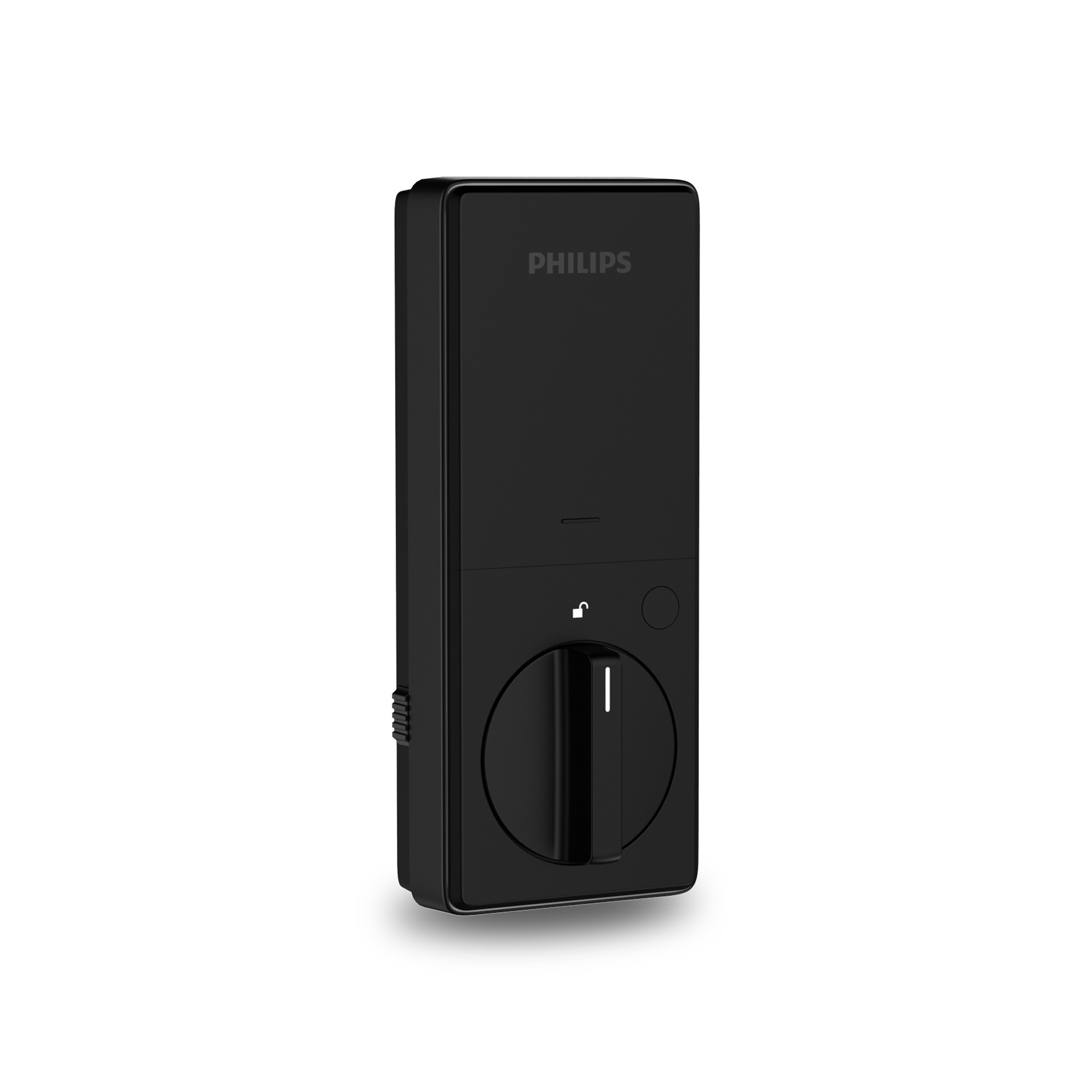 Philips DDL240X-15HB-MB Electronic-Door-Locks - View #6