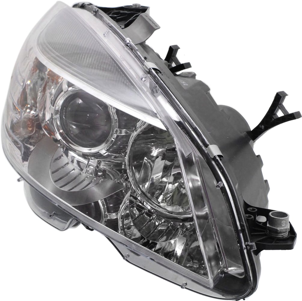 Garage-Pro JCWREPM100179QGP Headlights-Components - View #2