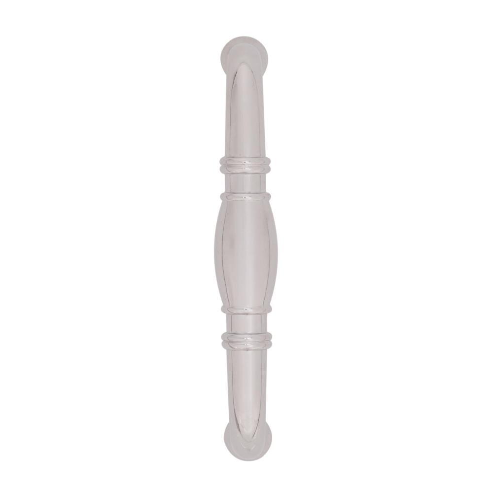 Granby 3" Polished Chrome Traditional Bar Pull