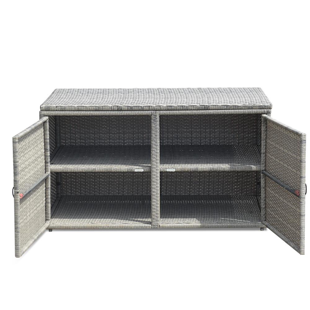 Costway HW62862 Bins-Baskets - View #10