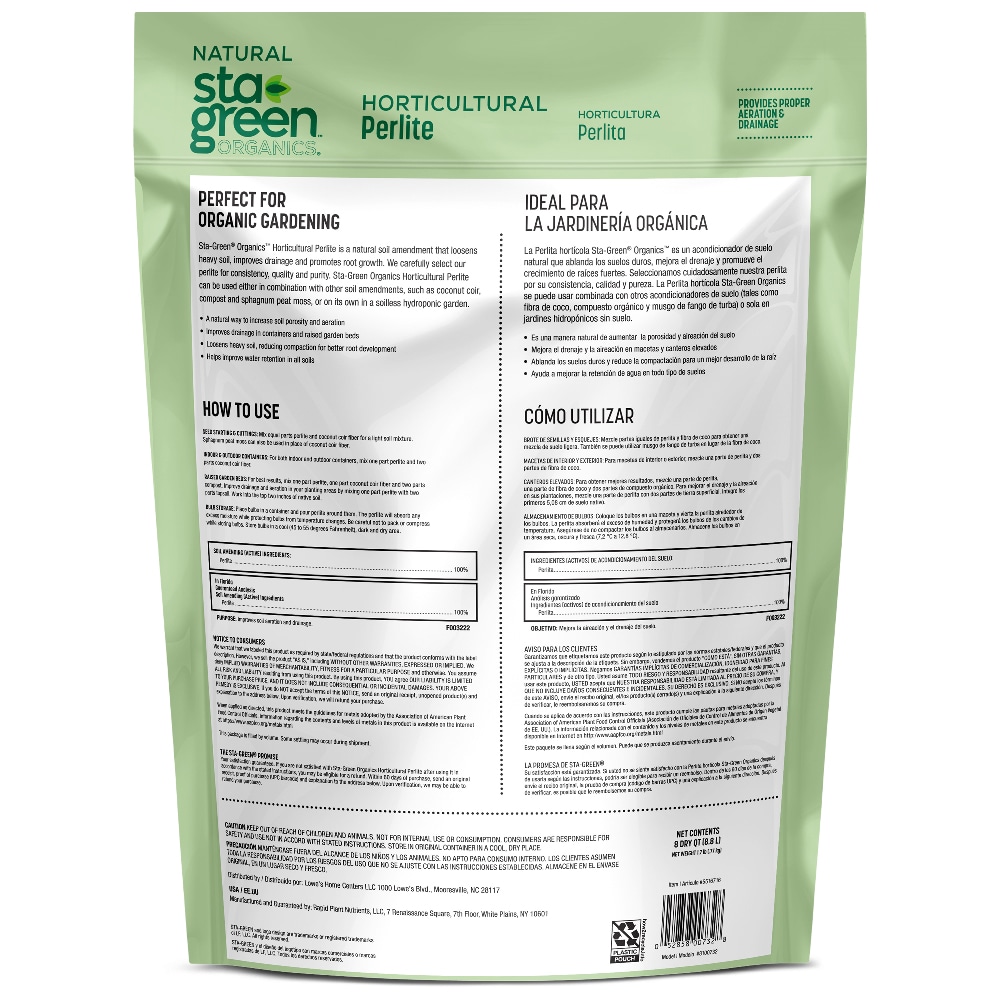 Sta-Green 8100732 Soil-Conditioner - View #2
