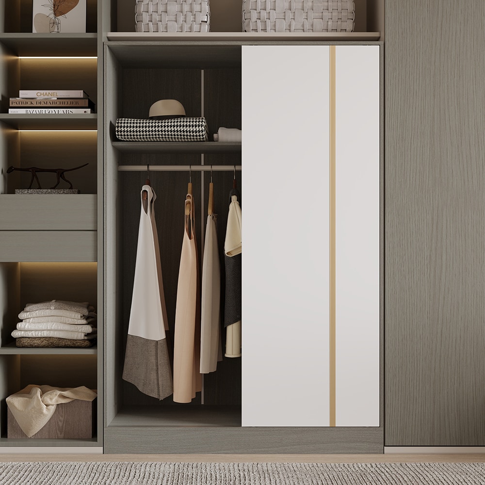 Homsee V-KF210344-02 armoires - View #2