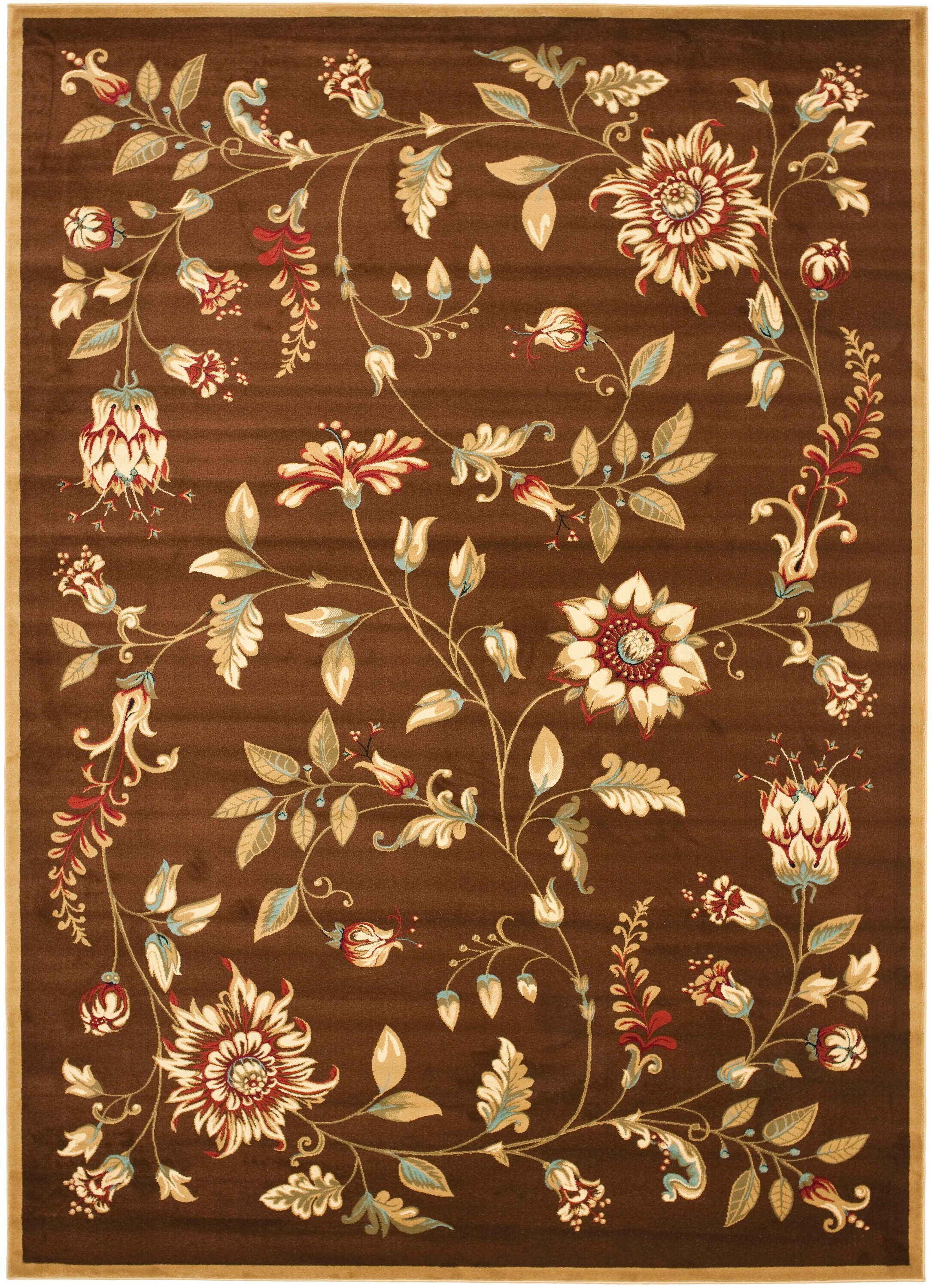 Safavieh LNH552-5291-28 rugs - View #8