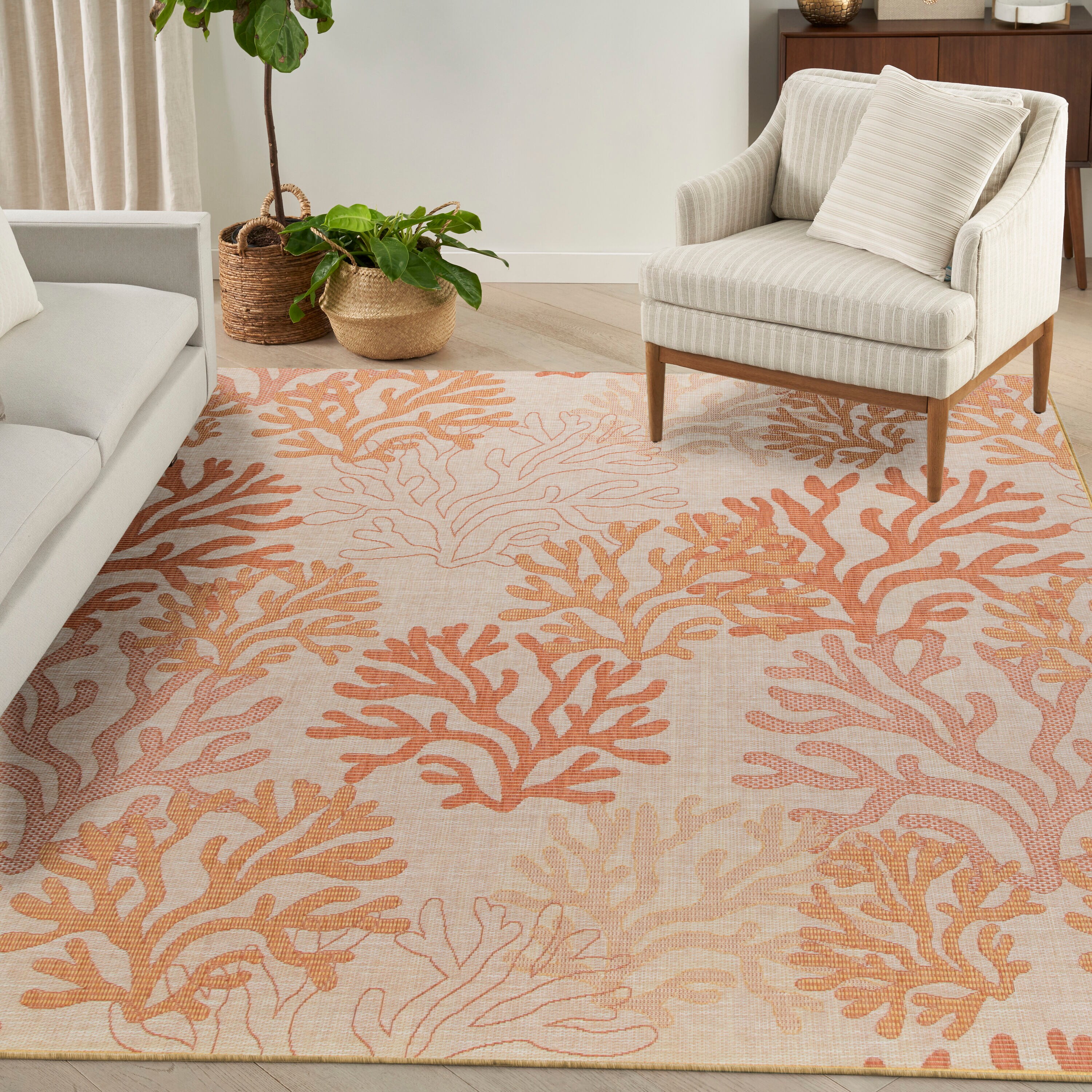 Nourison Home 099446959942 rugs - View #5