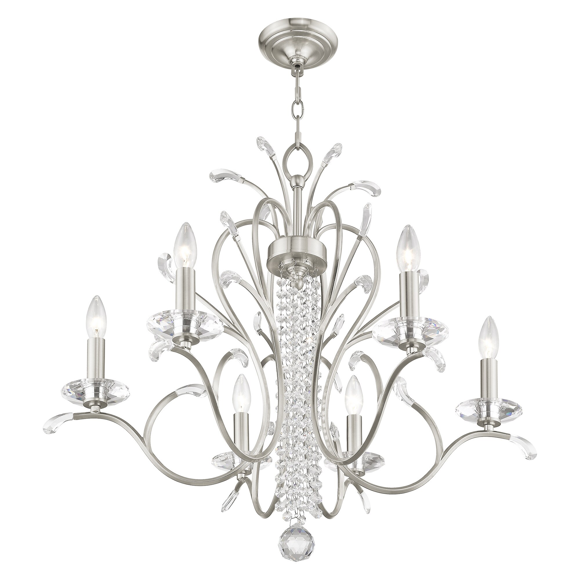 Livex Lighting 51006-91 b090015 - View #4