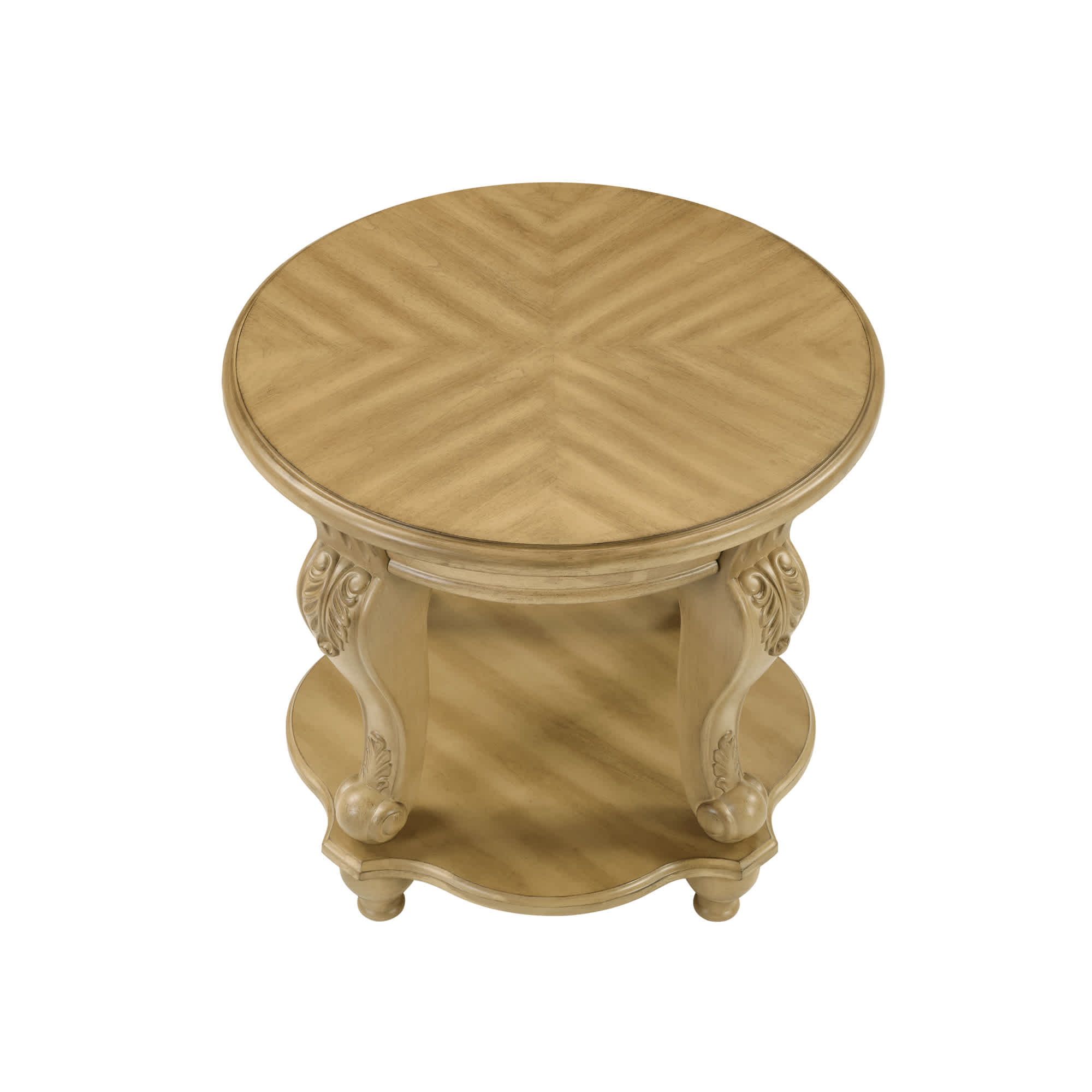 Vynxaria LESX3733DJZZCEB001 End-Tables - View #7