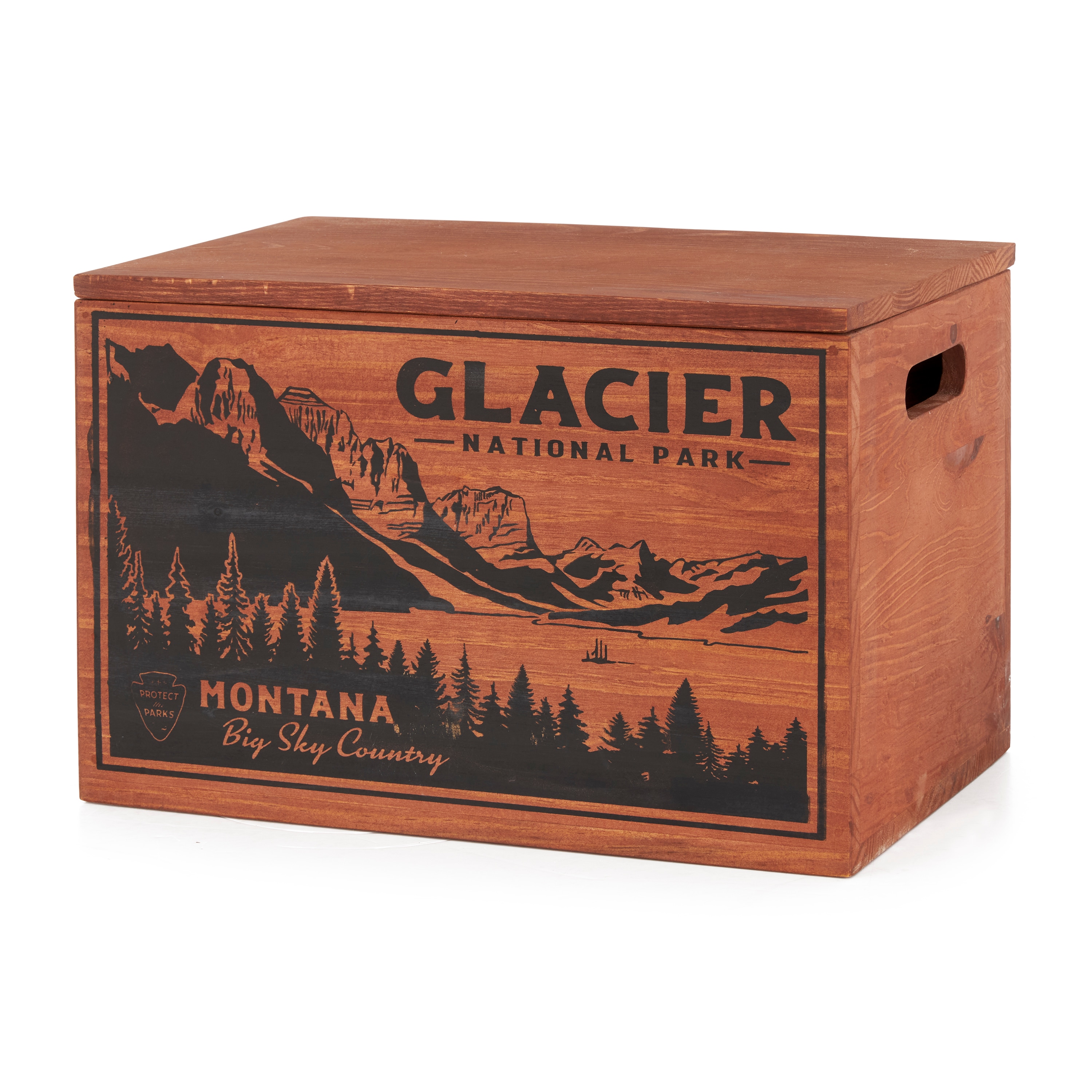 BetterWood Products 261100 20-lbs. Natural Firestarter