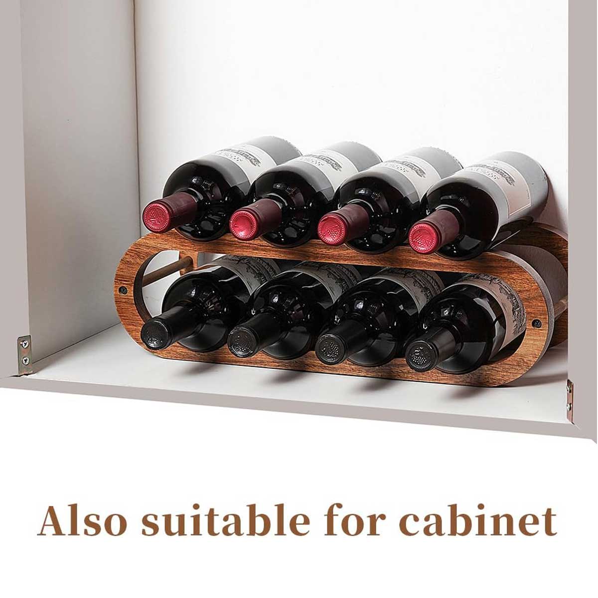 Aoibox LABWR005 Wine-Racks - View #6