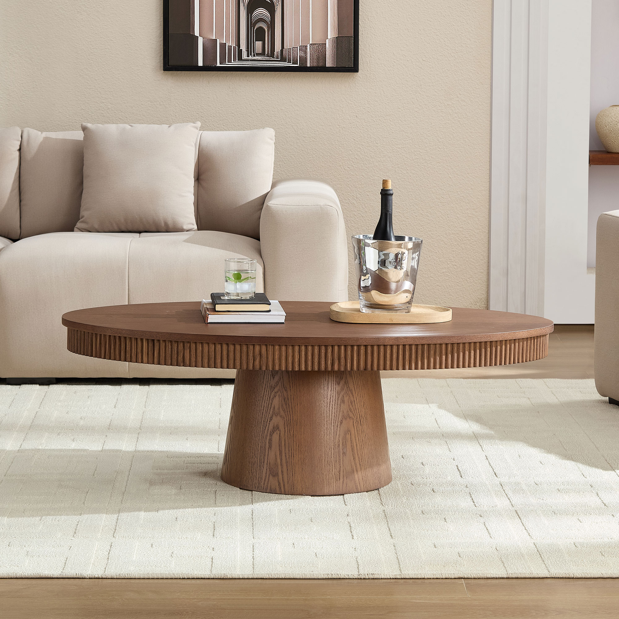 GDFStudio 348015 Coffee-Tables - View #3