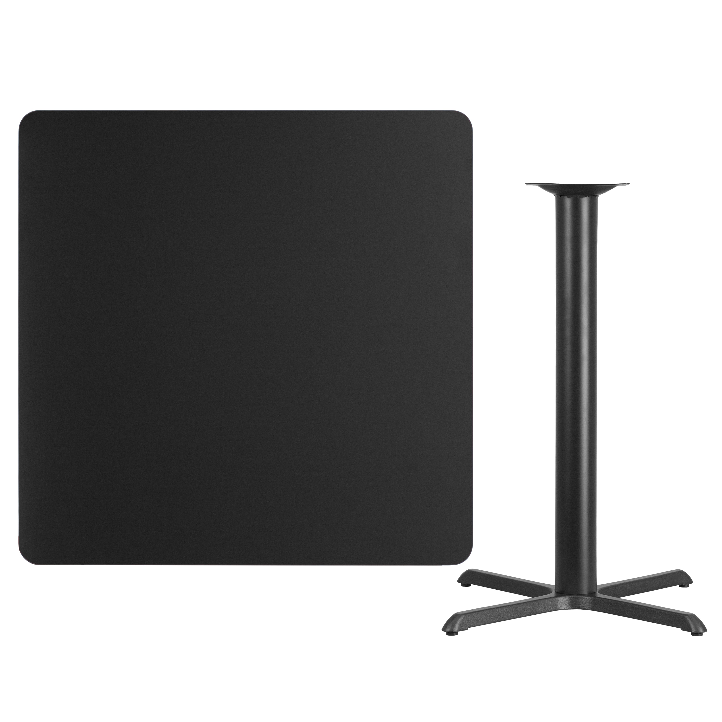 Flash Furniture 889142005704 Dining-Tables - View #4