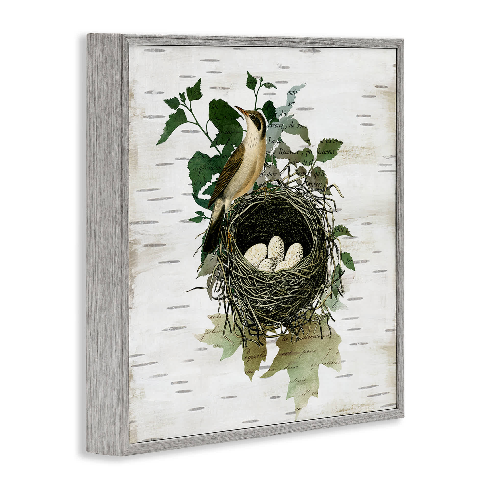 Stupell Industries BS-210-GFF-24X24 Wall-Art - View #2